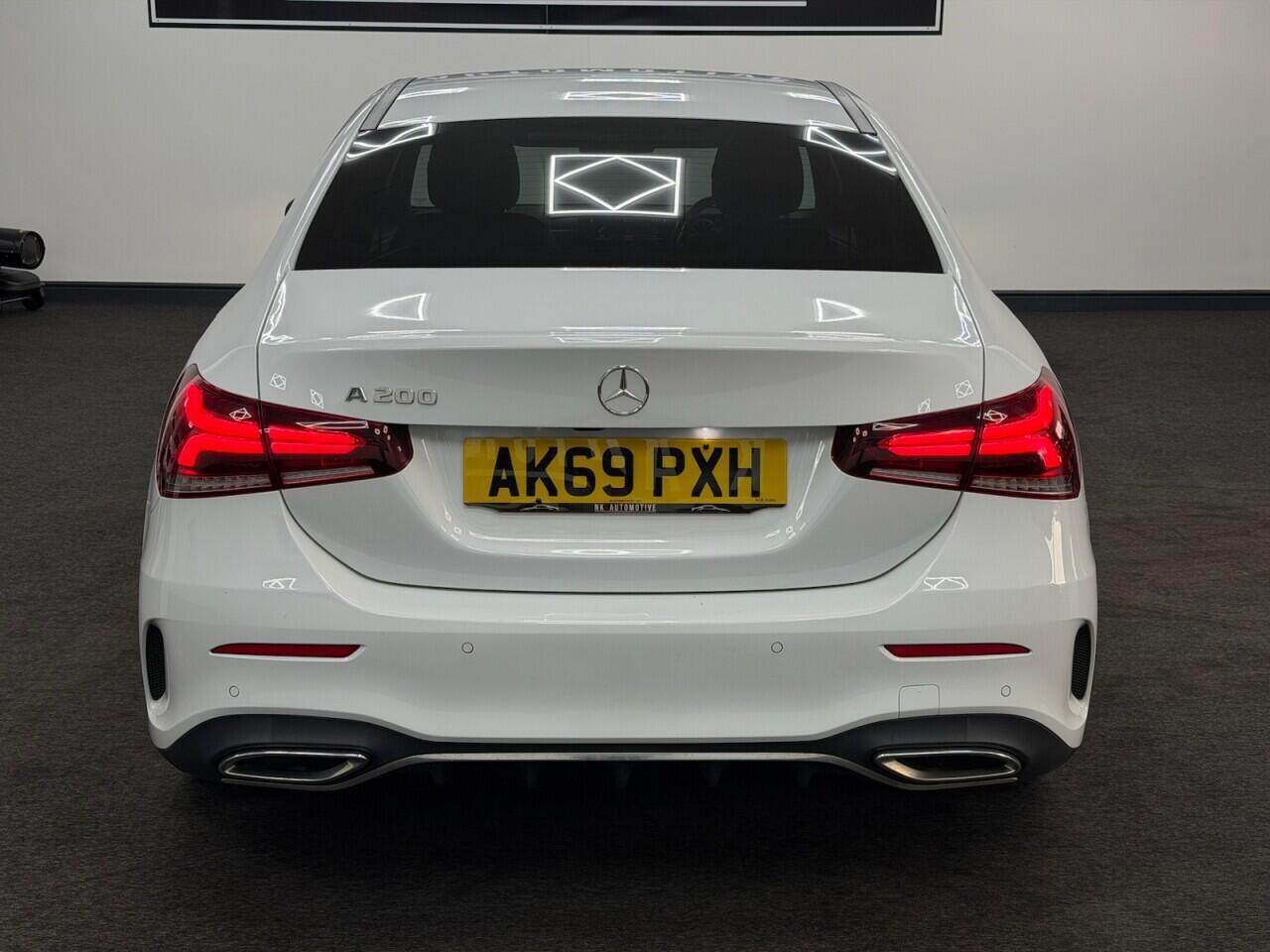 Mercedes A-Class - Image 7