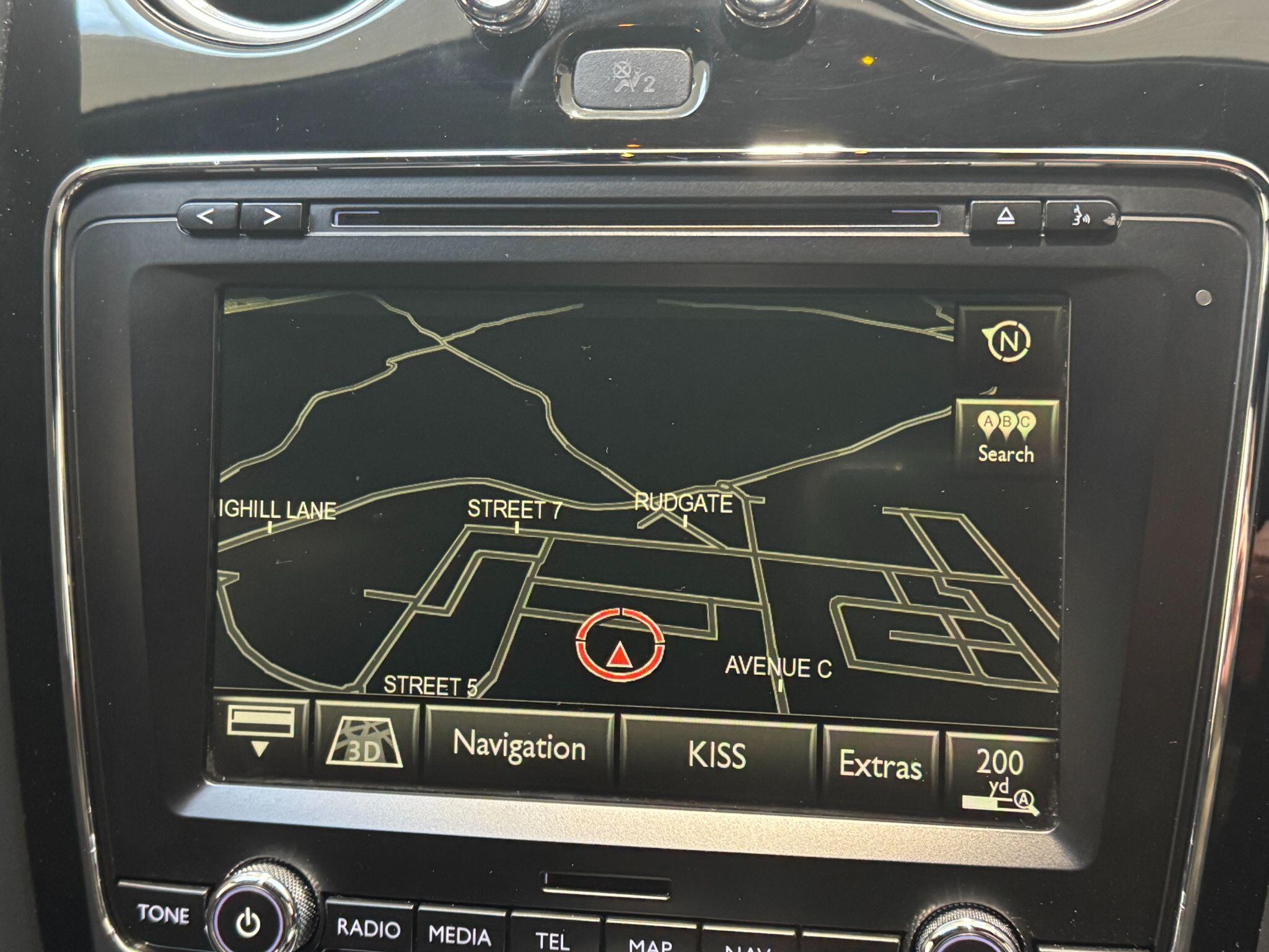 Bentley Flying Spur - Image 68