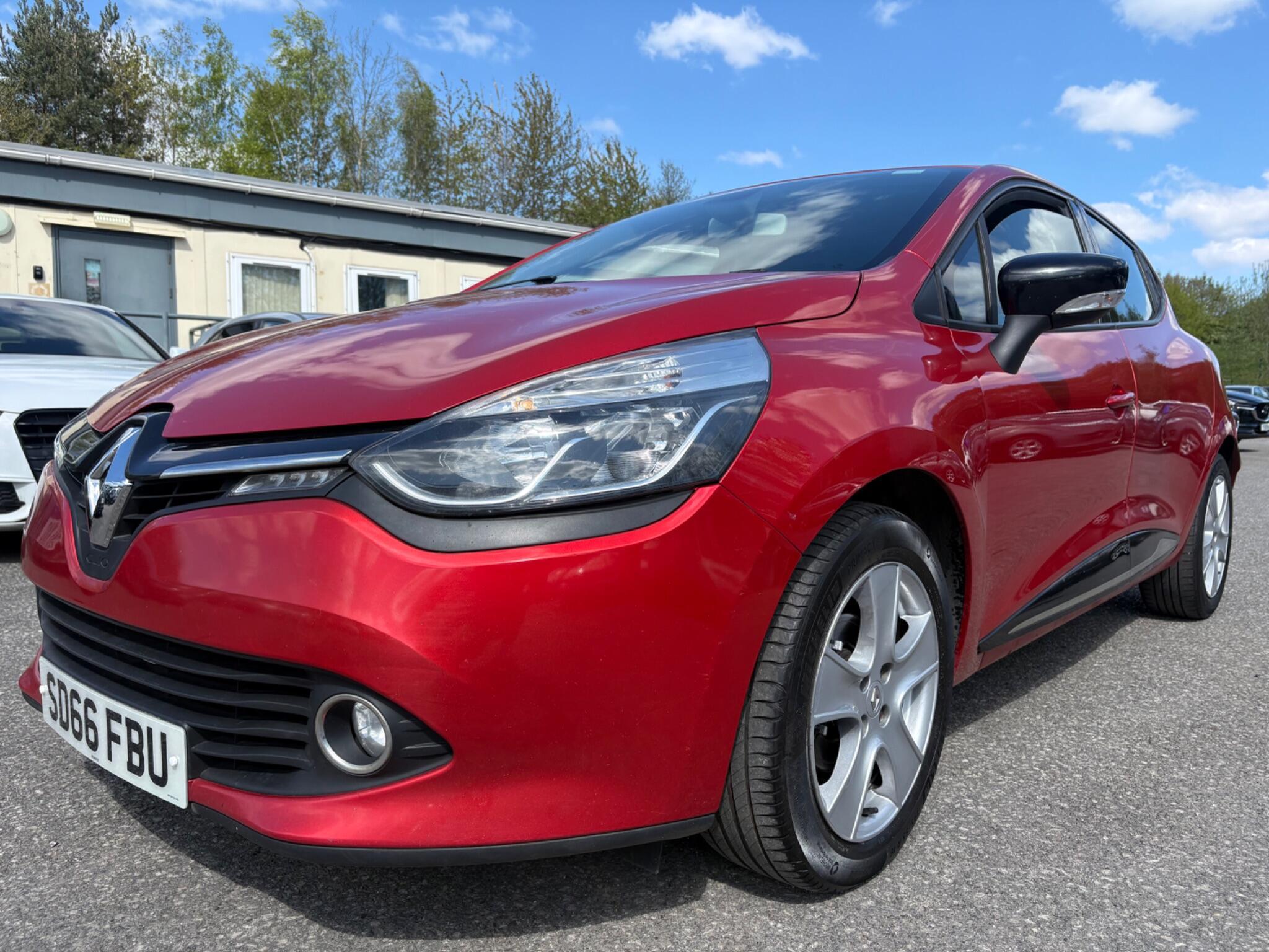 Renault Clio - Image 6