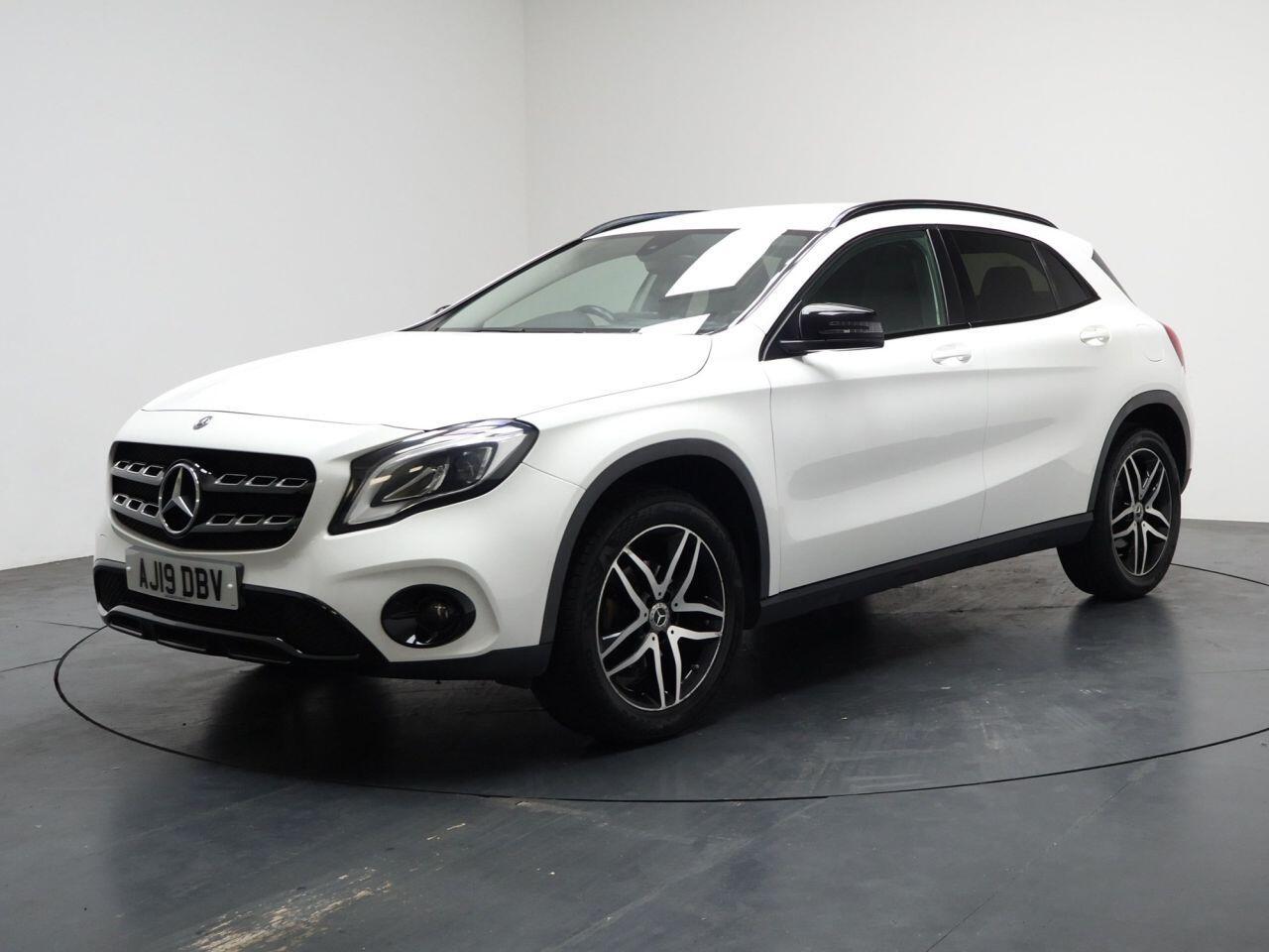 Mercedes-benz GLA - Image 6