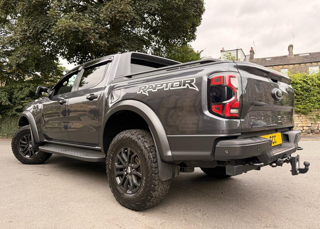 Ford Ranger - Image 8