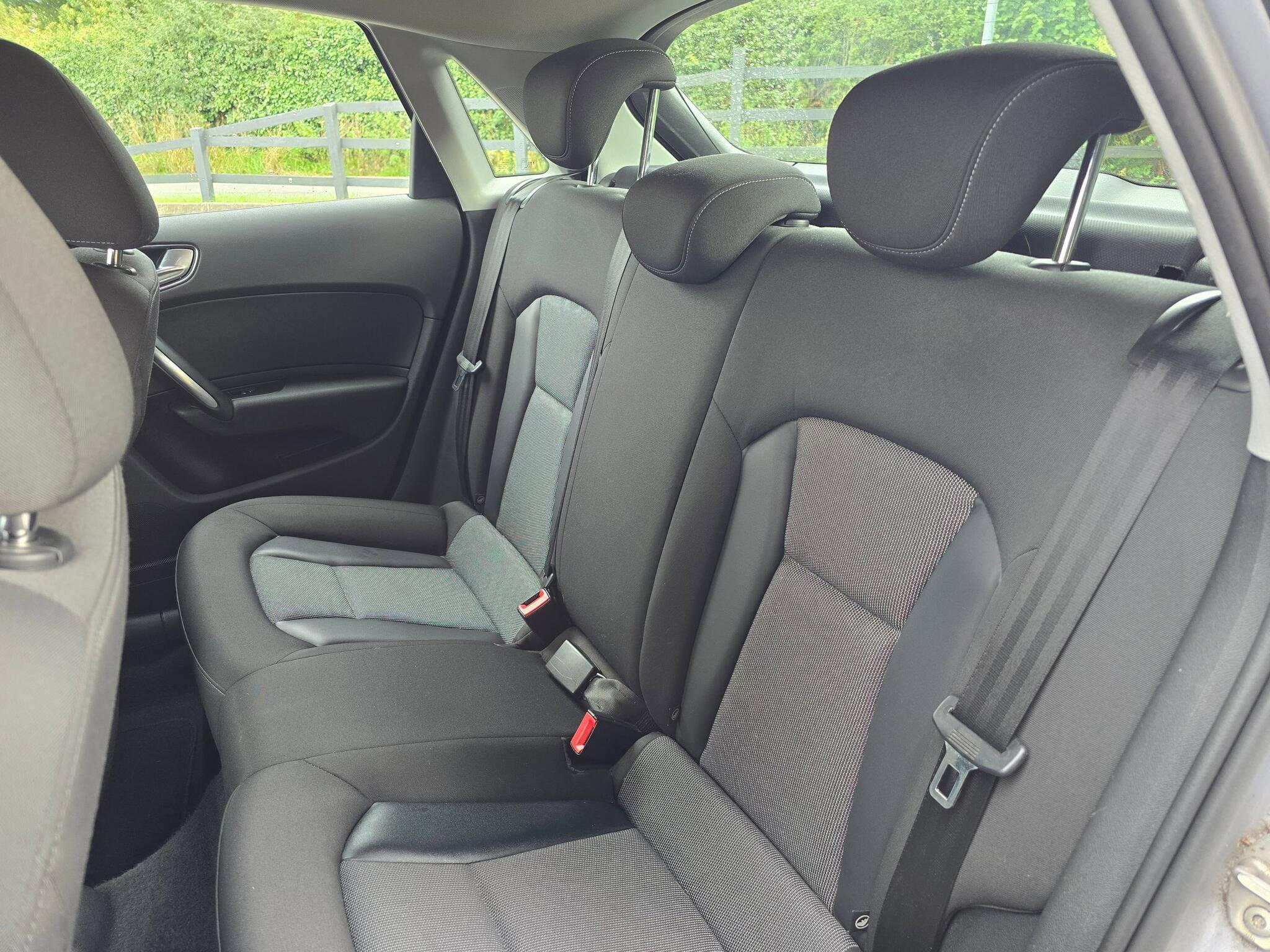 Audi A1 - Image 5
