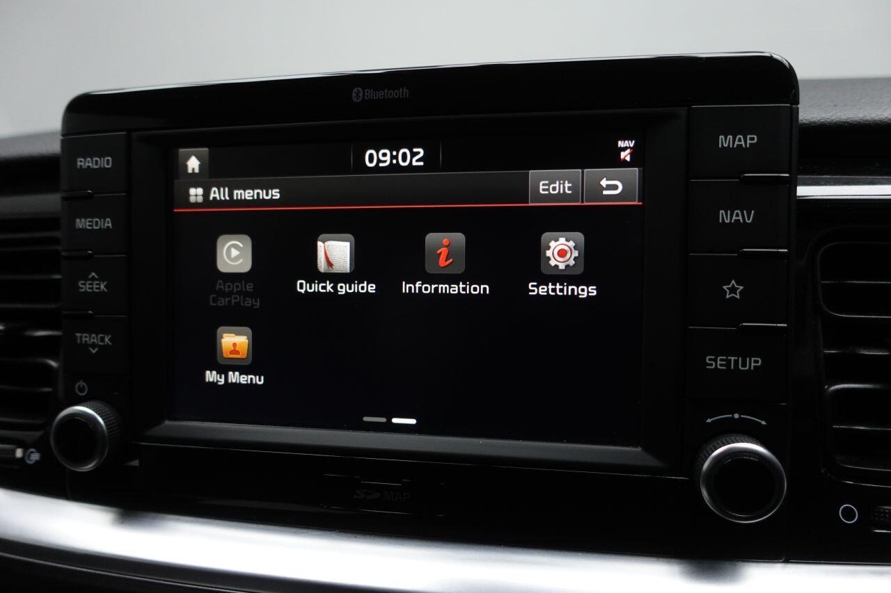 Kia Stonic - Image 24