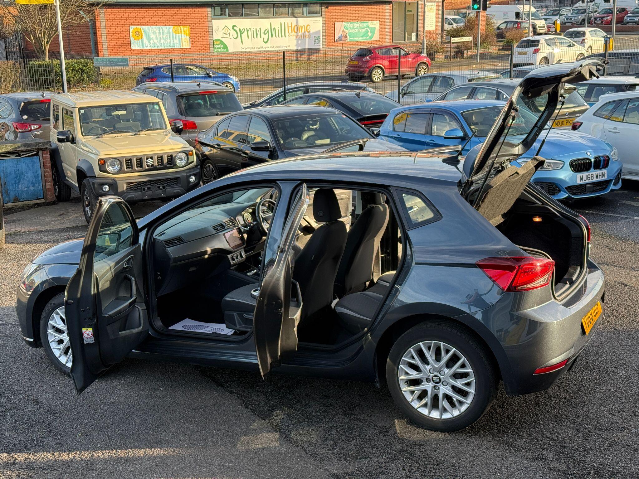 SEAT Ibiza - Image 3