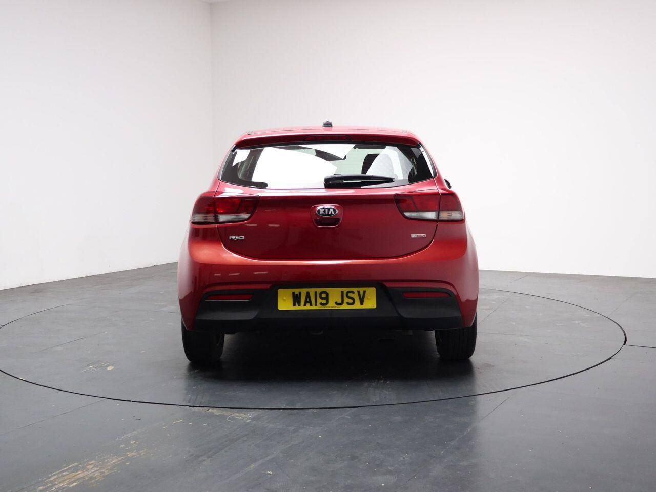 Kia Rio - Image 10