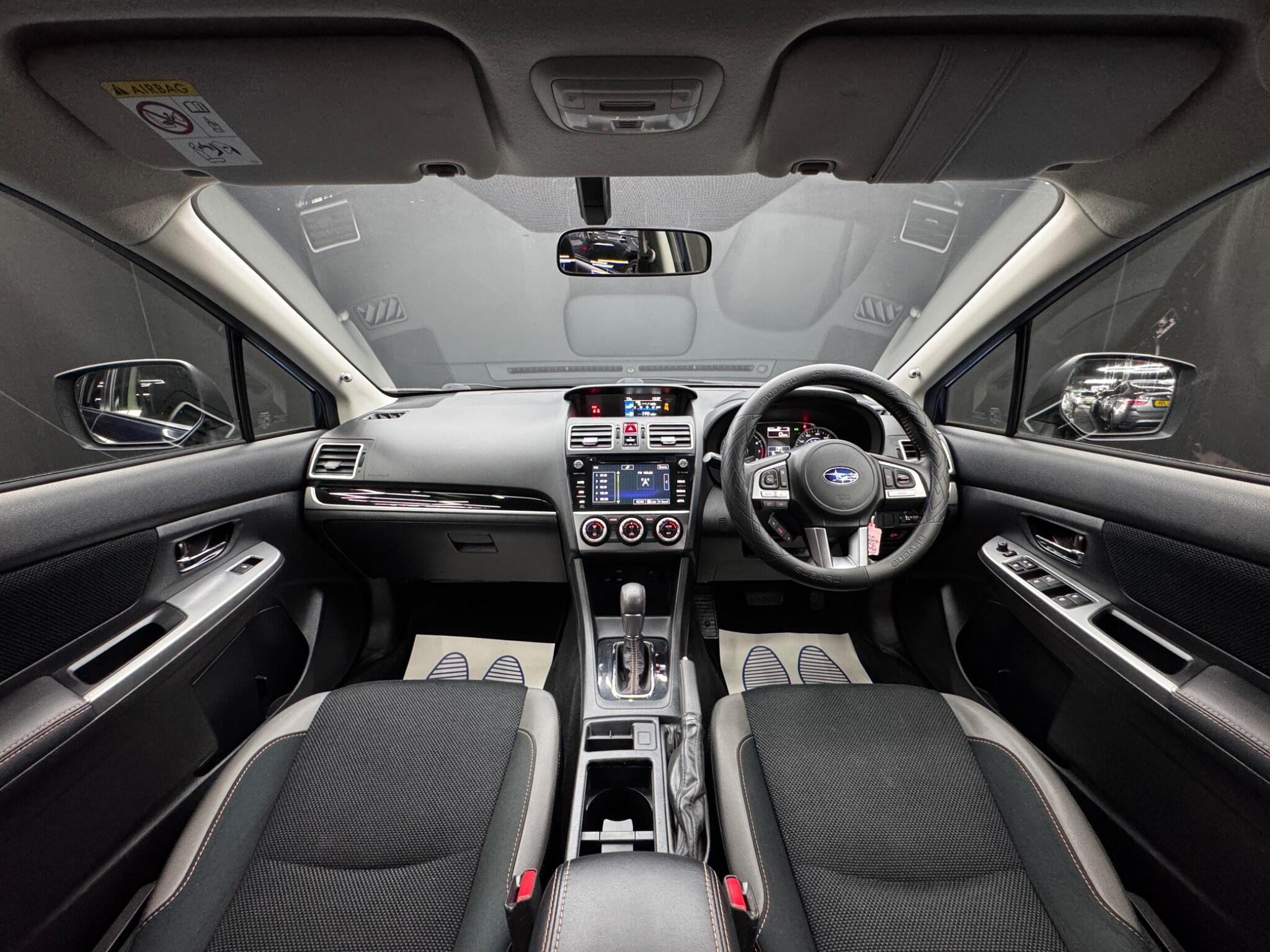 Subaru XV - Image 17