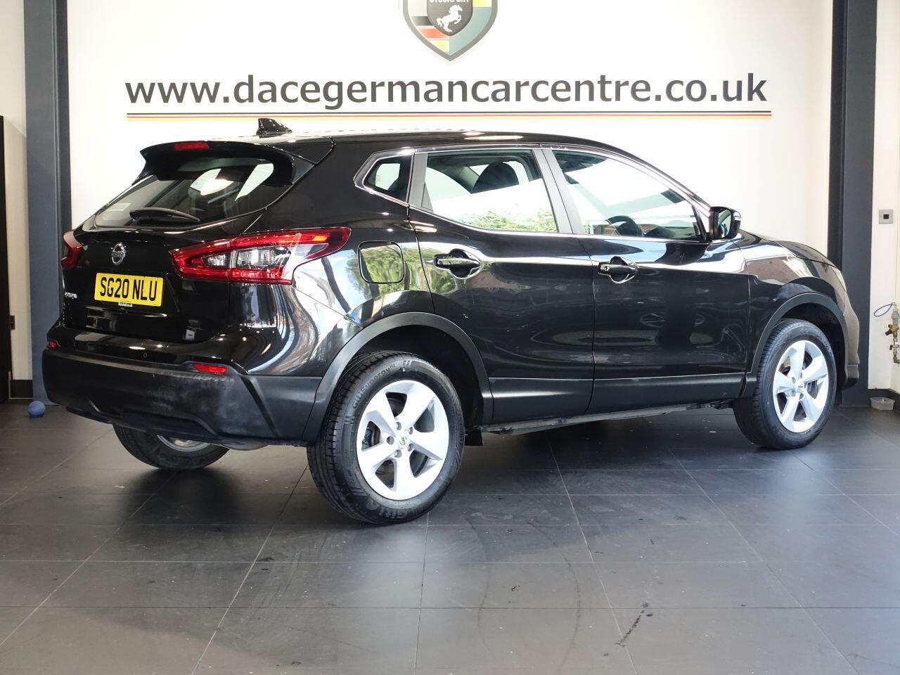 Nissan Qashqai - Image 6