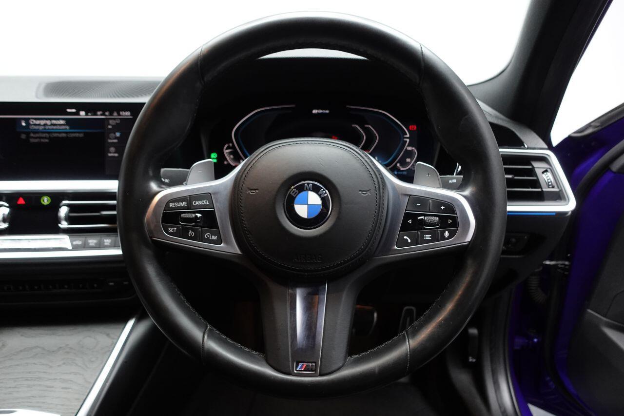 BMW 3 Series - Image 44