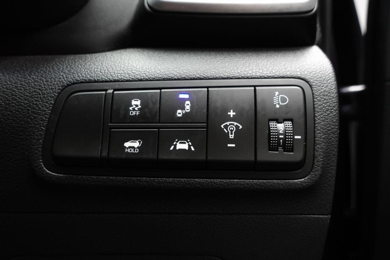 Hyundai Tucson - Image 53