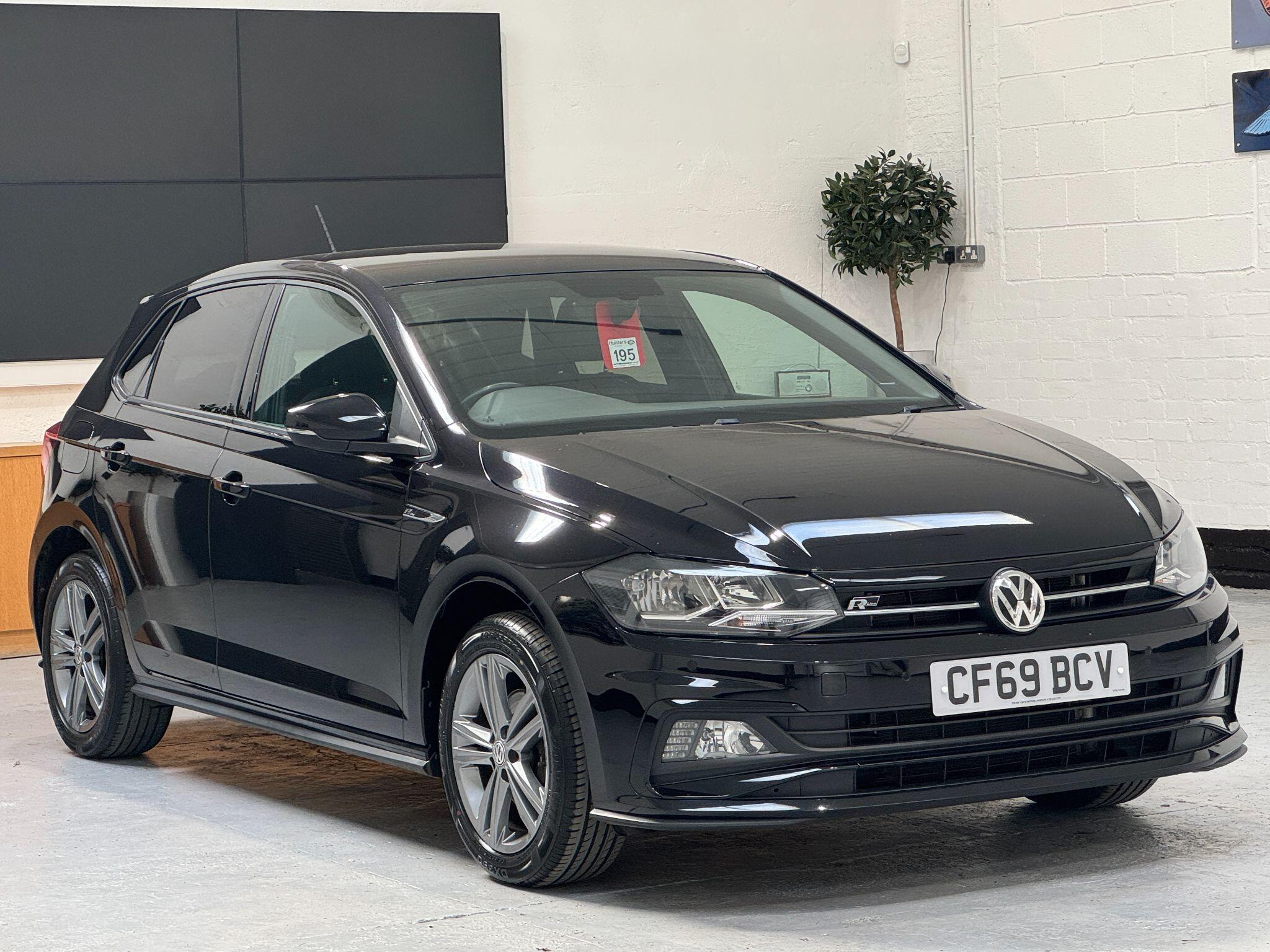 Volkswagen Polo - Image 7