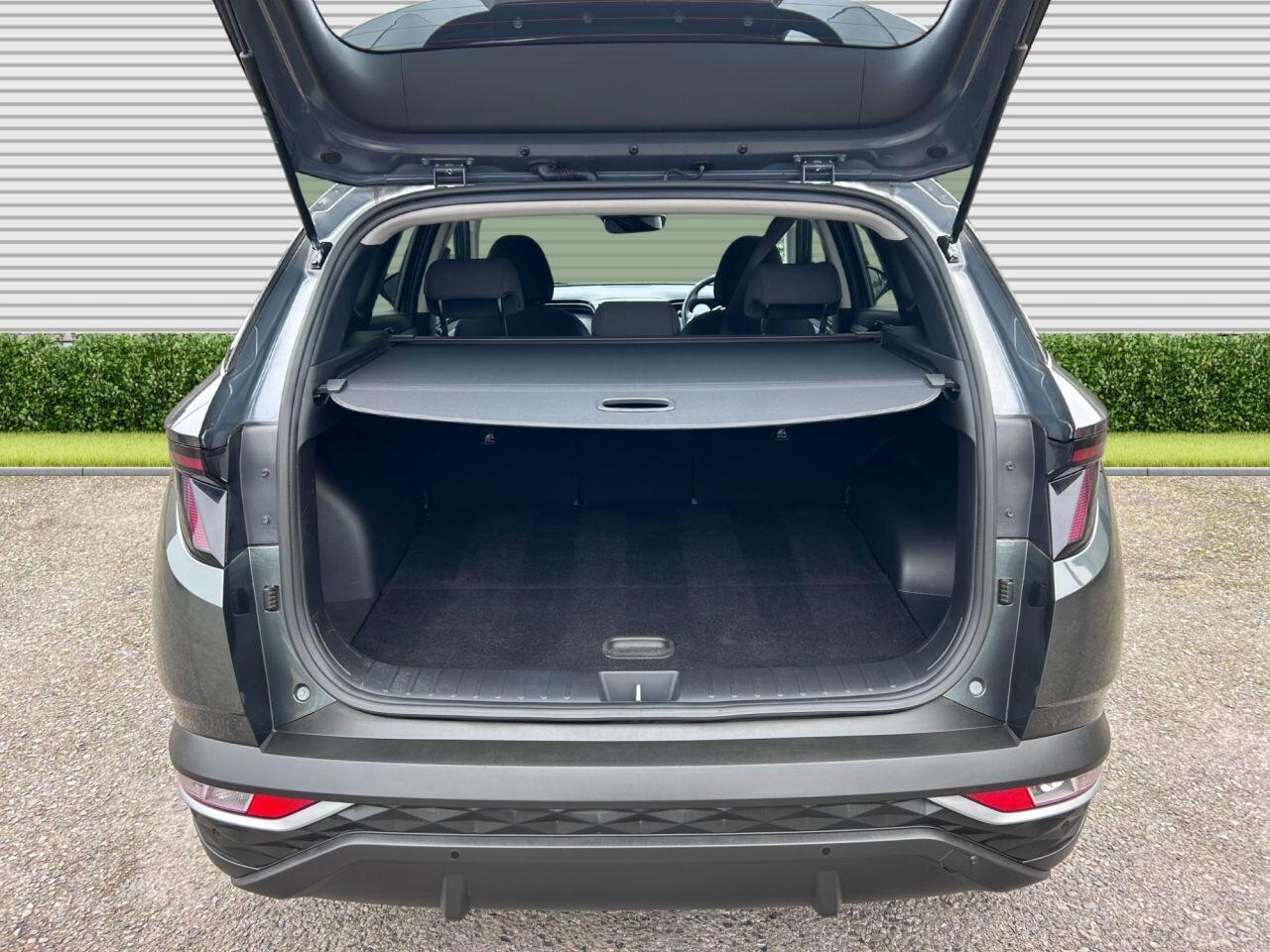 Hyundai Tucson - Image 11