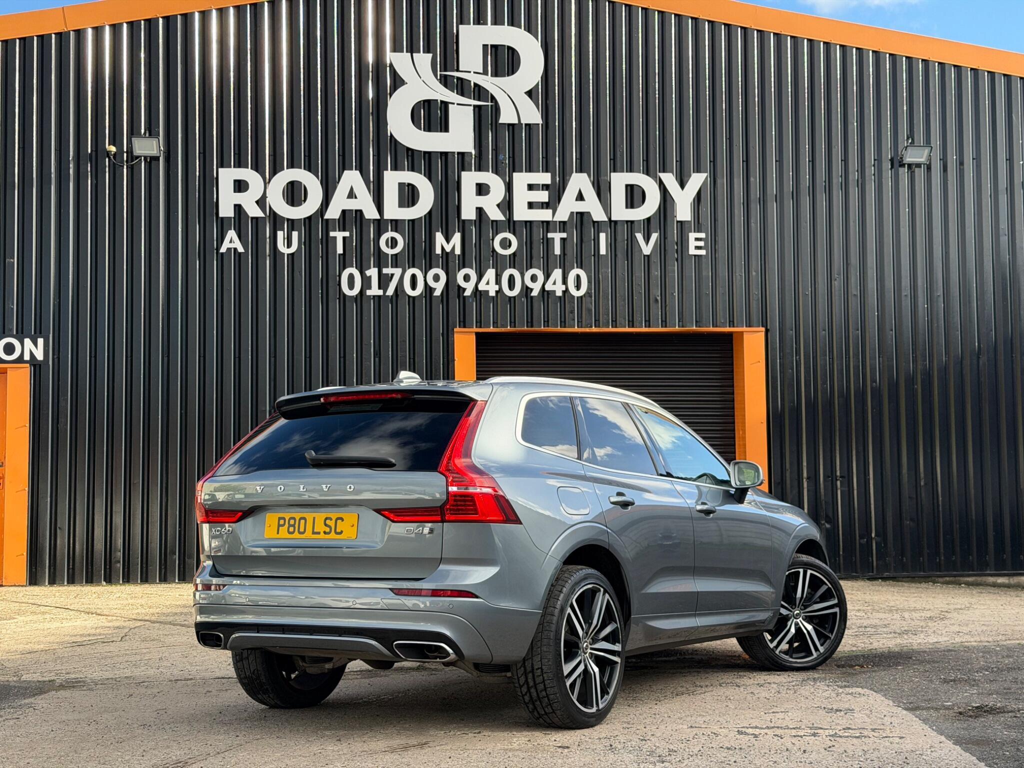 Volvo XC60 - Image 3