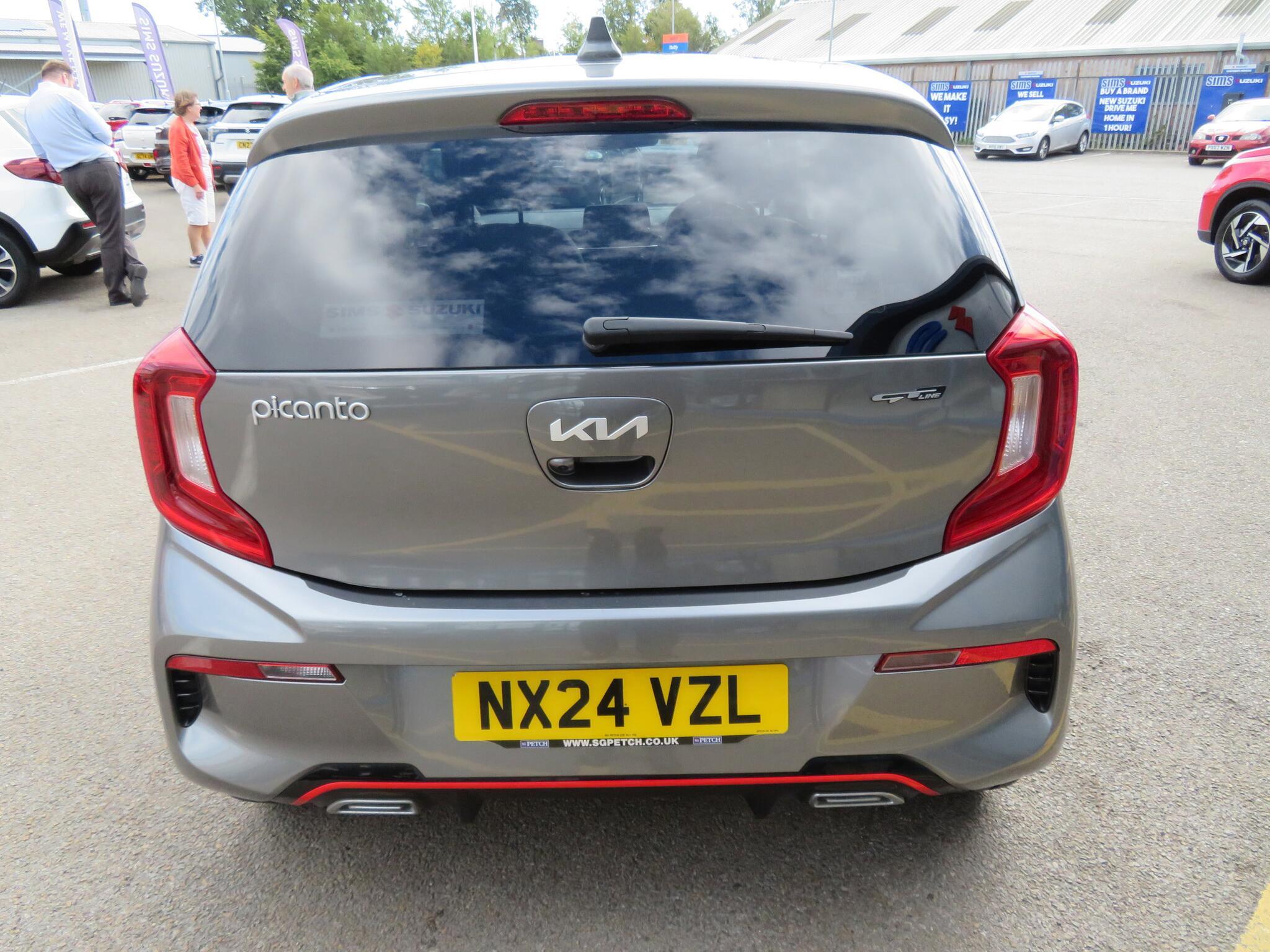 Kia Picanto - Image 7