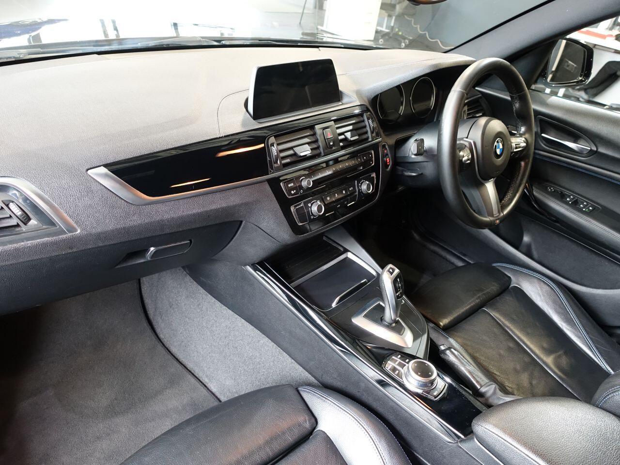 BMW 1 Series - Image 7