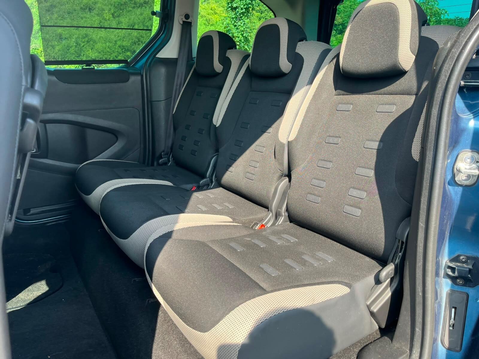 Citroen Berlingo - Image 9