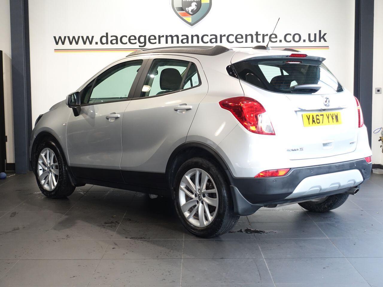 Vauxhall Mokka X - Image 7
