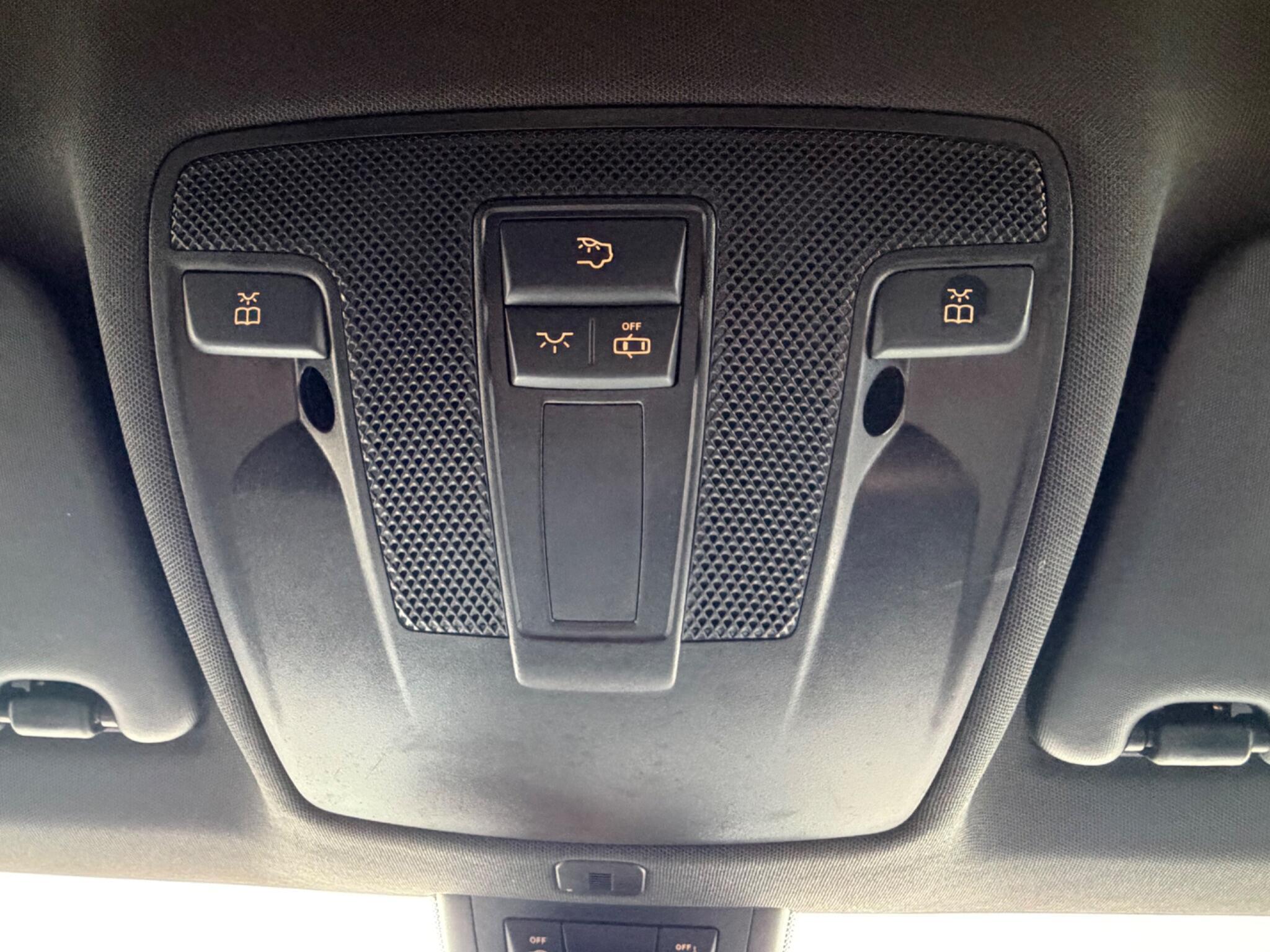 Mercedes A Class - Image 21