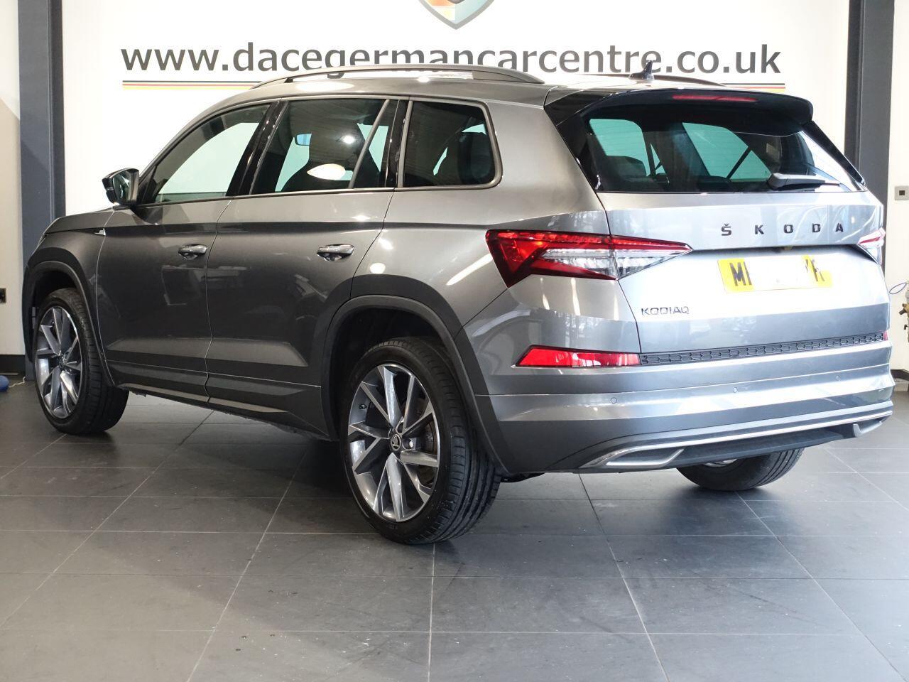 Skoda Kodiaq - Image 5