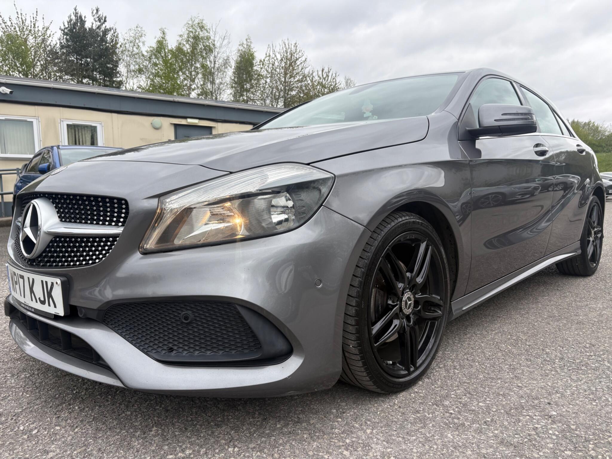 Mercedes A Class - Image 7