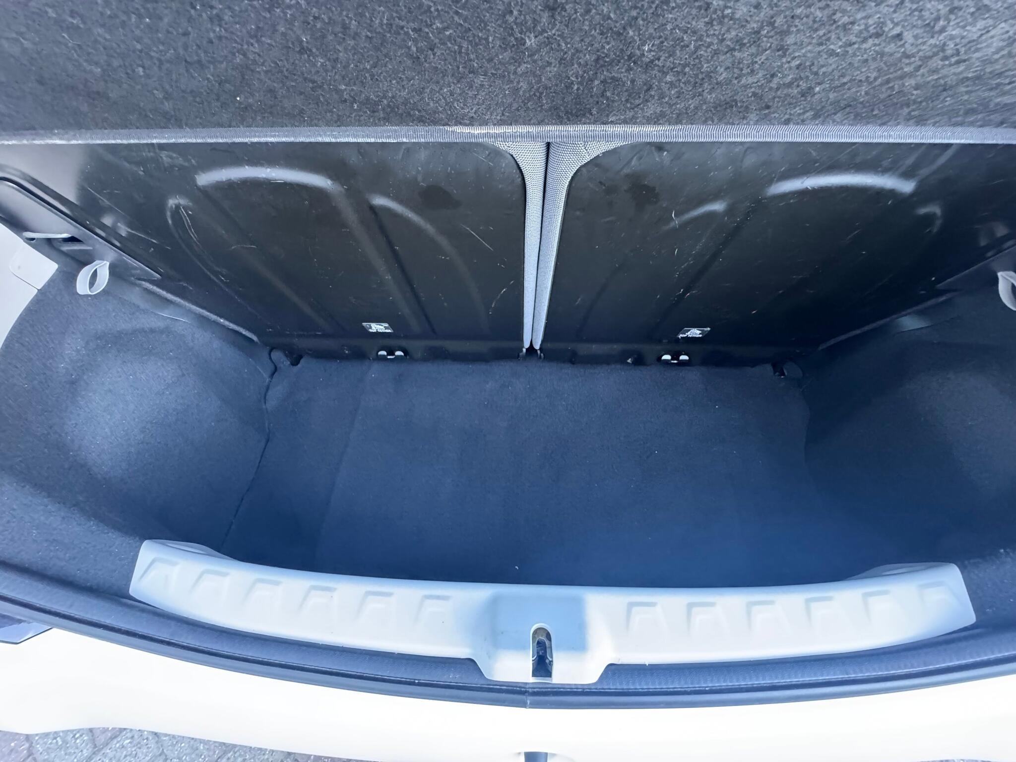Toyota Aygo - Image 5