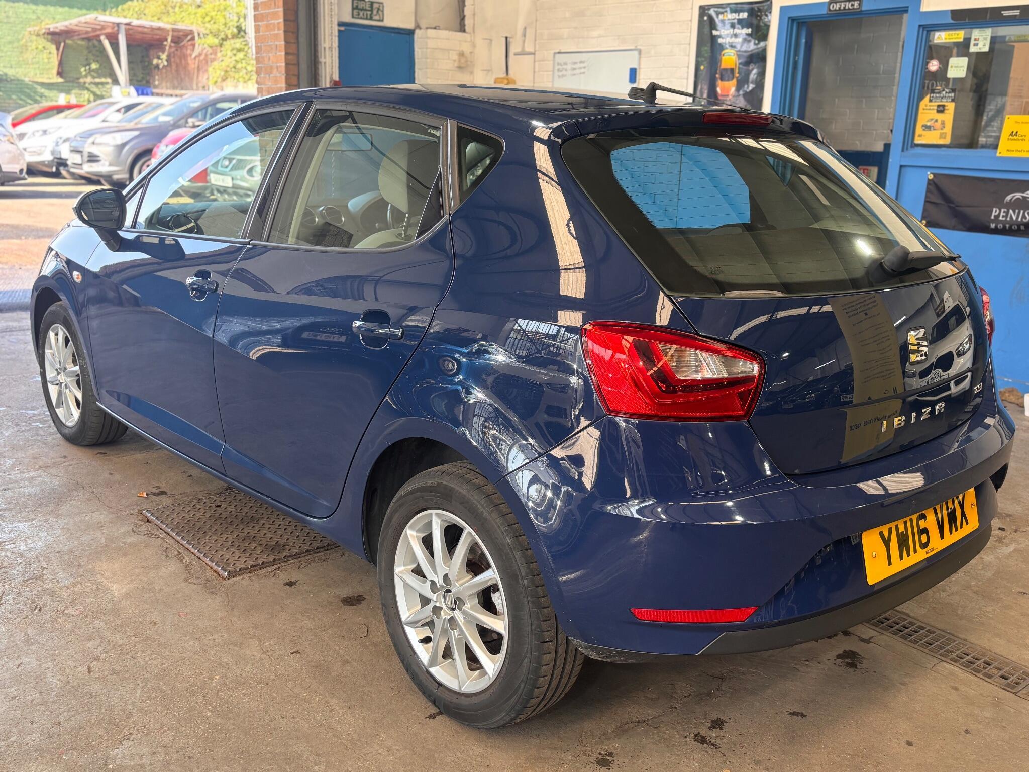 SEAT Ibiza - Image 15