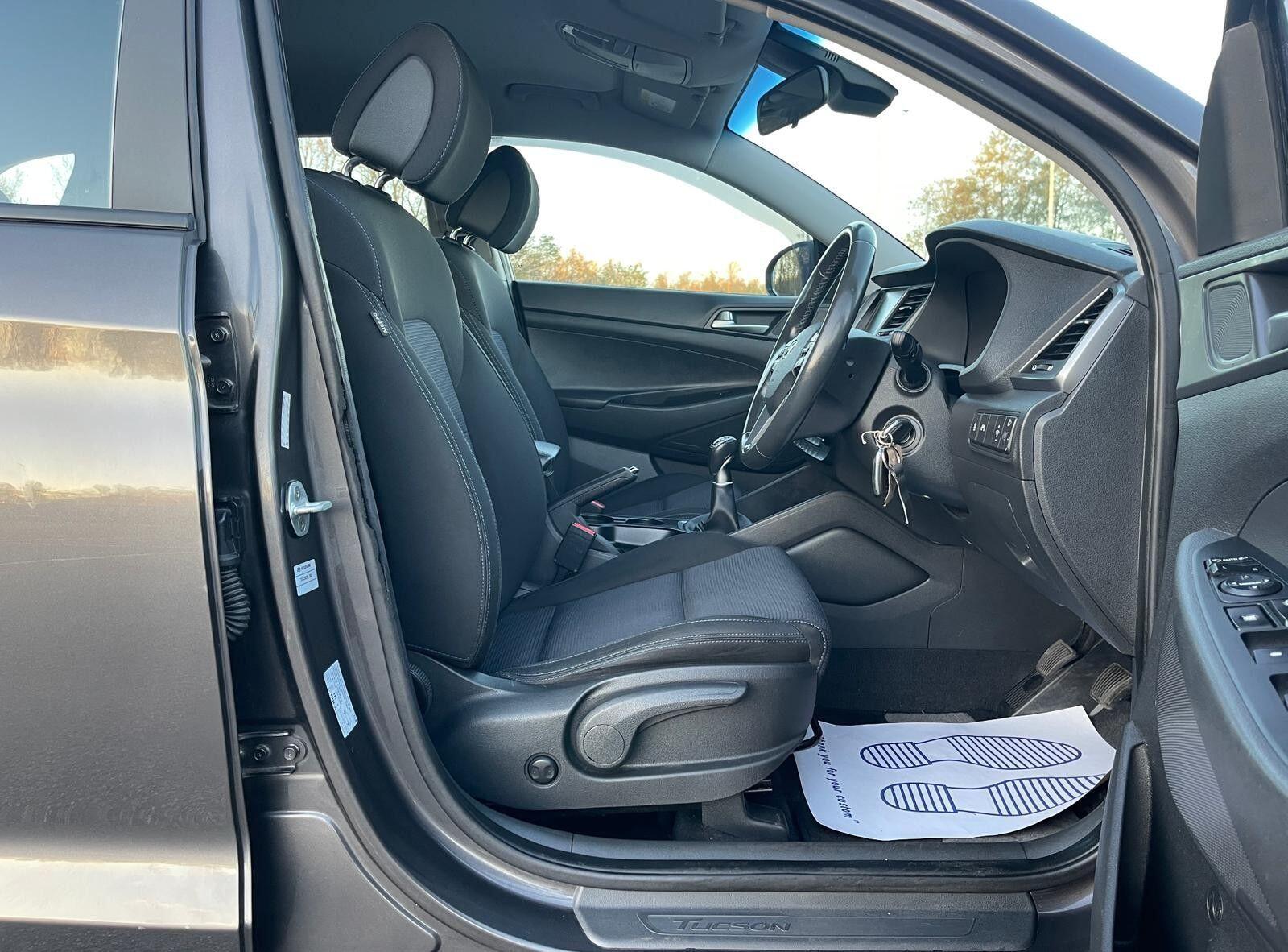 Hyundai Tucson - Image 19