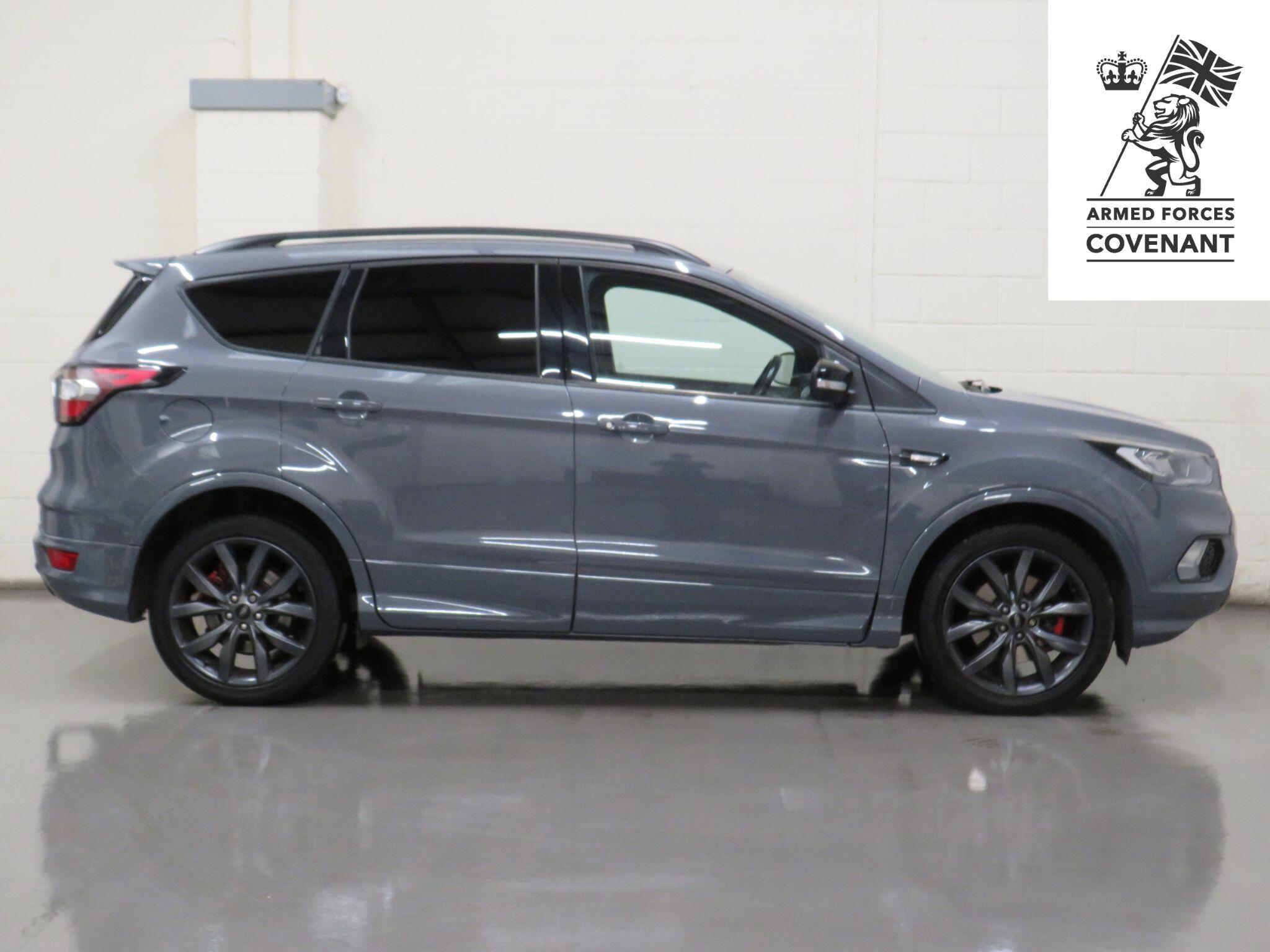 Ford Kuga - Image 2
