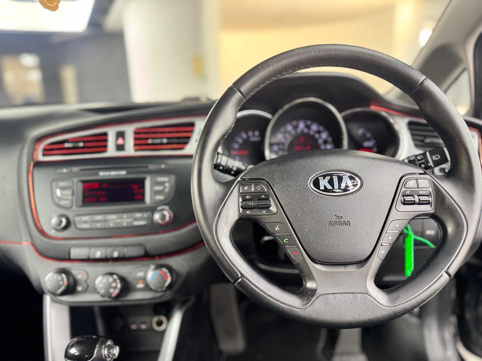 Kia ceed - Image 31