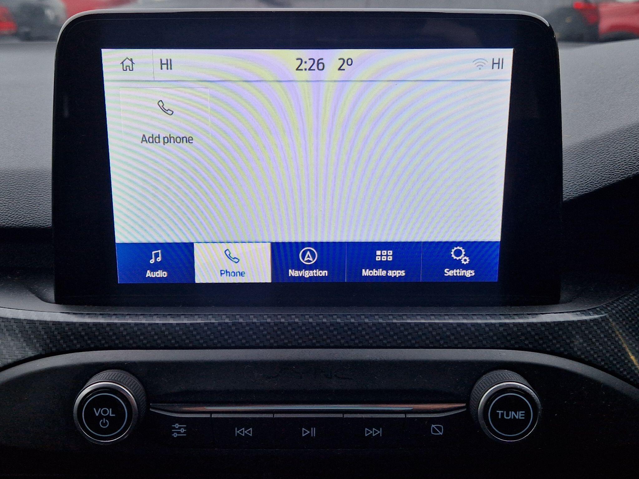 Ford Focus - Image 50