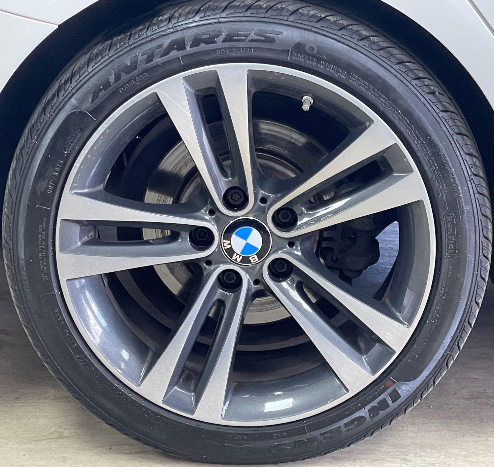 BMW 4 SERIES GRAN COUPE - Image 17
