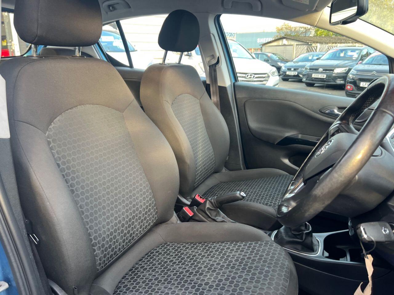 Vauxhall Corsa - Image 16