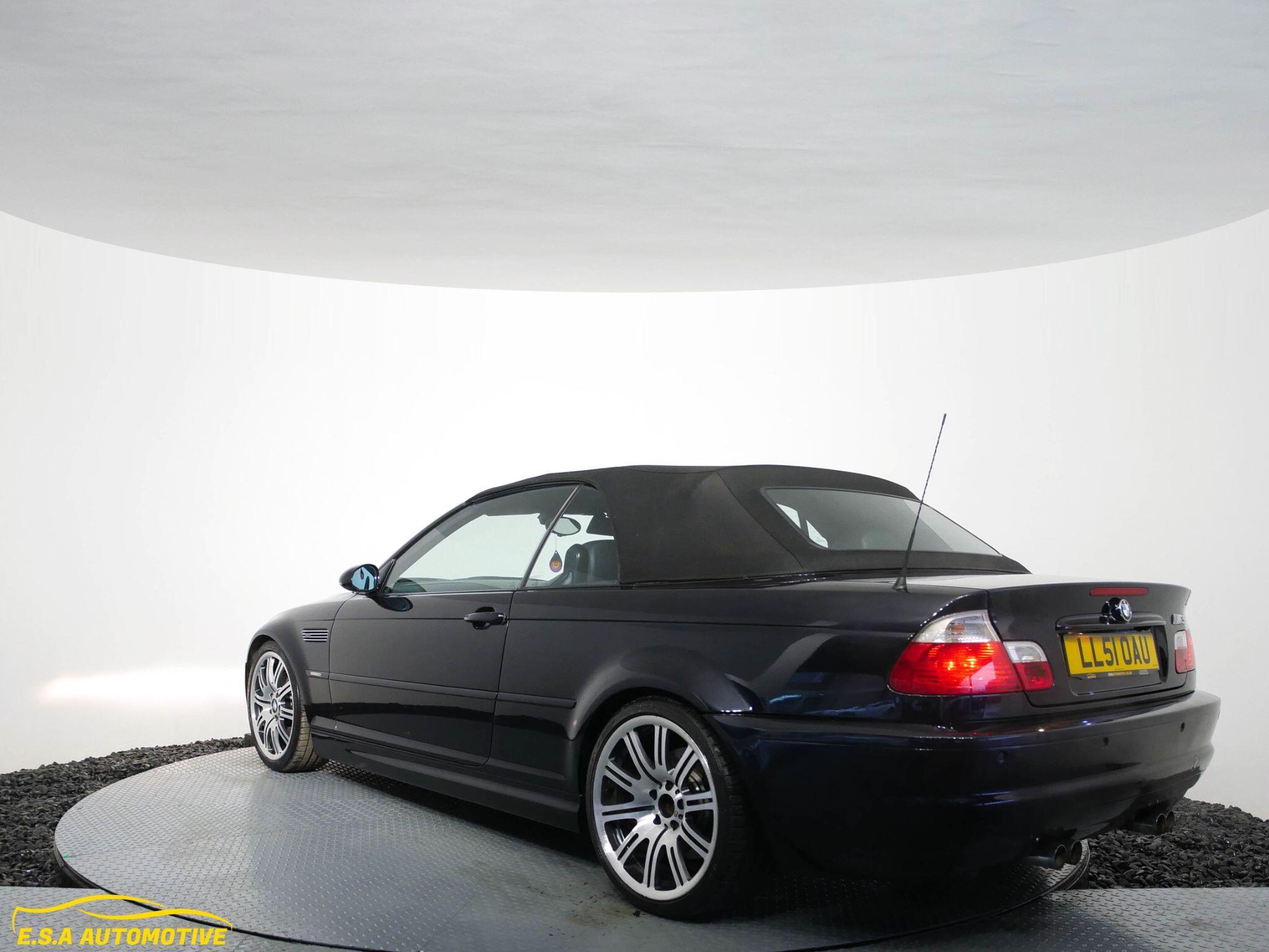 BMW M3 - Image 10