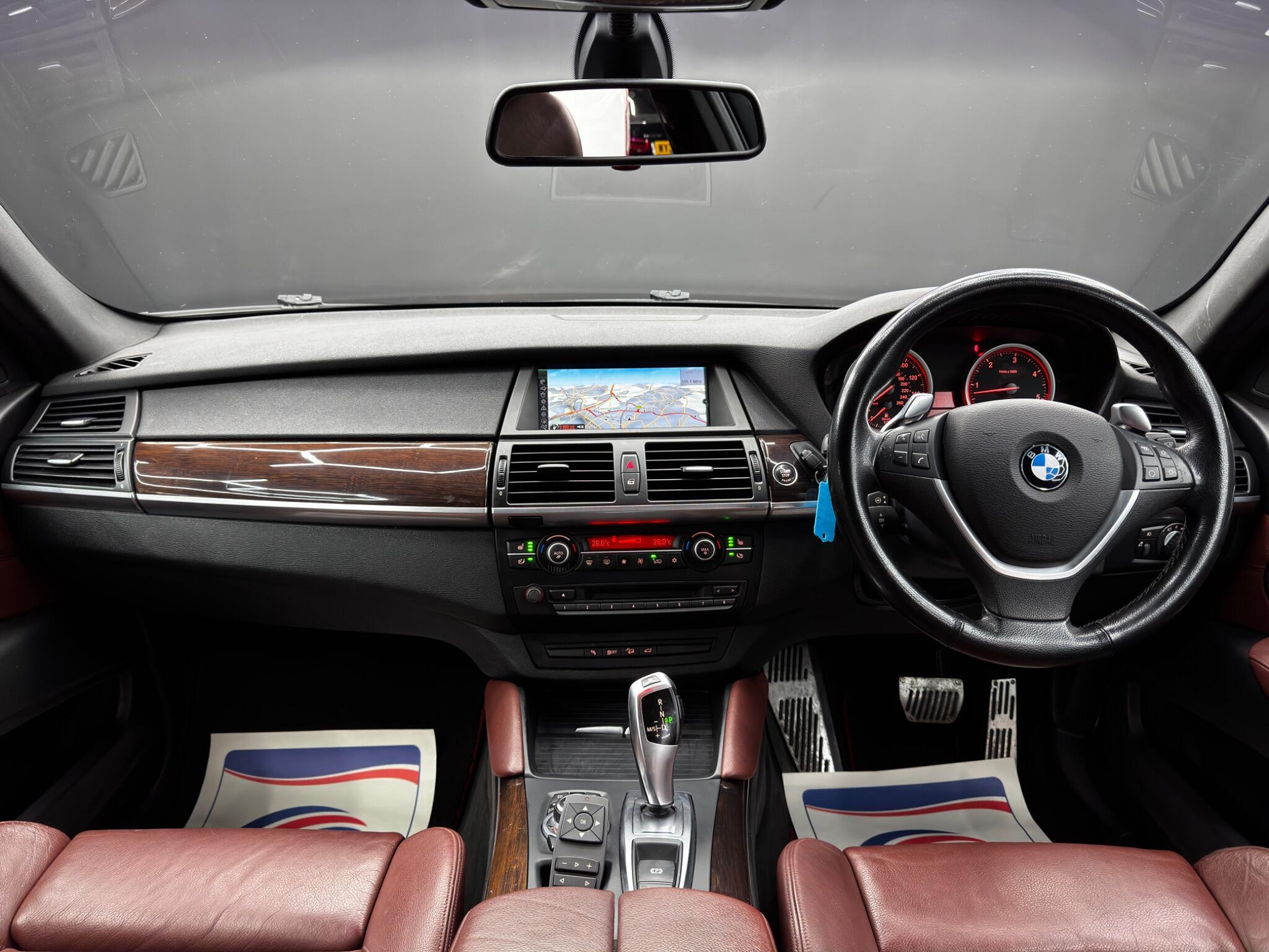 BMW X6 - Image 10