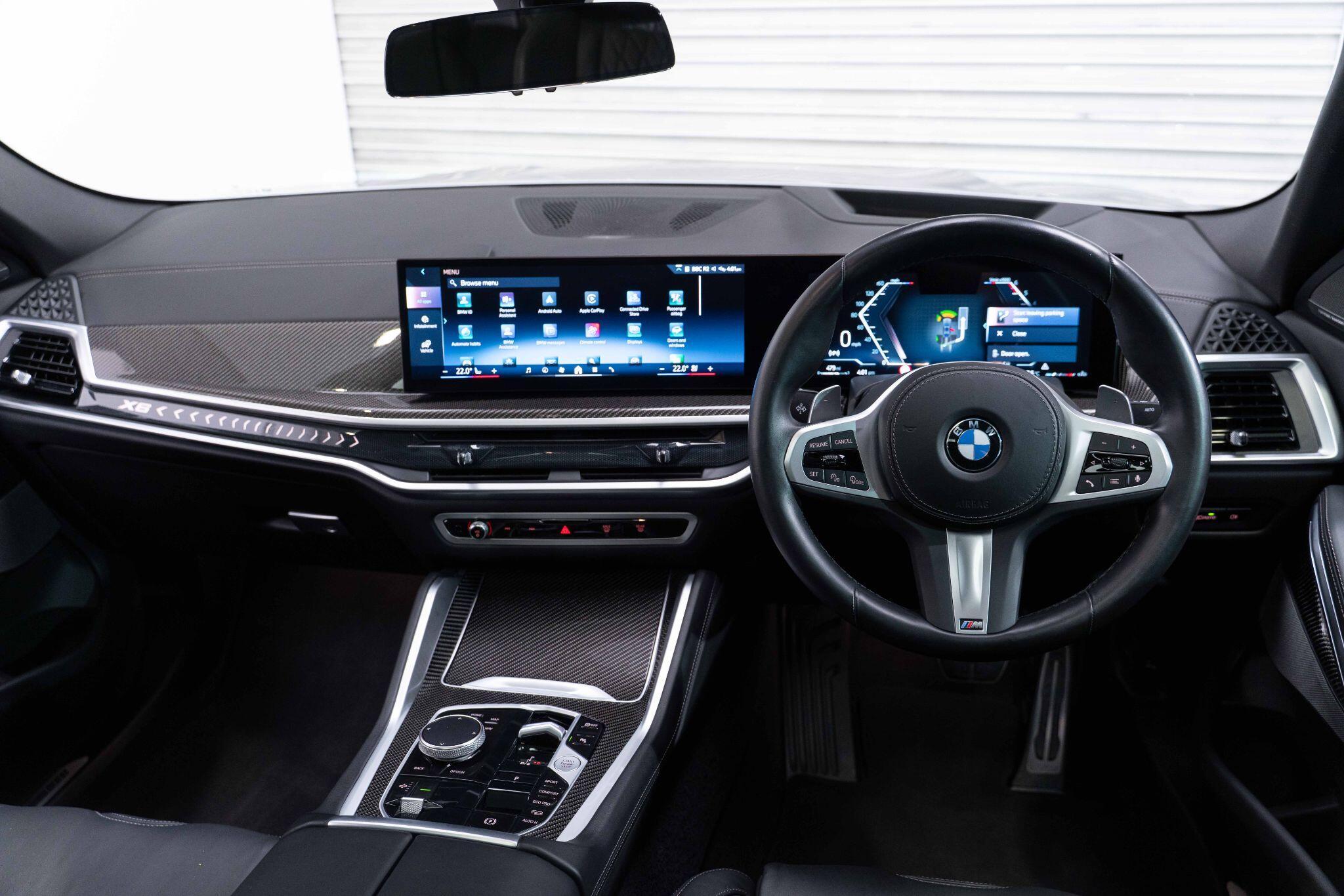 BMW X6 - Image 9