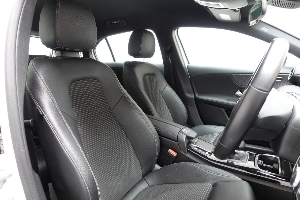 Mercedes-benz A-CLASS - Image 3