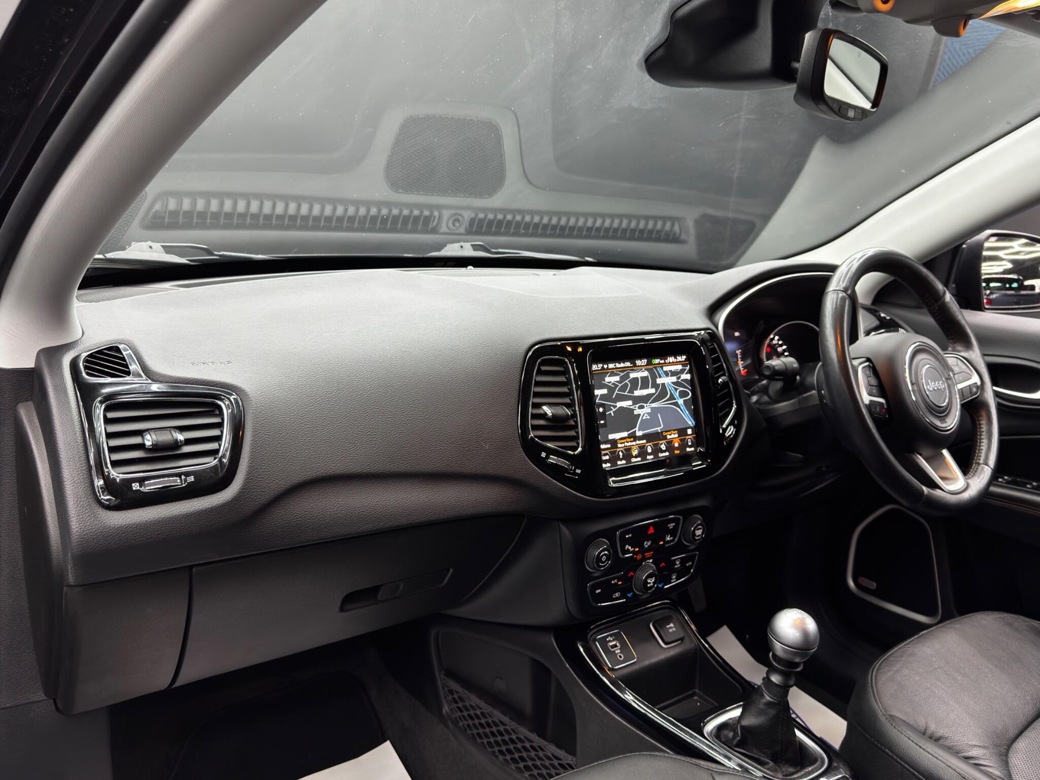 Jeep Compass - Image 11