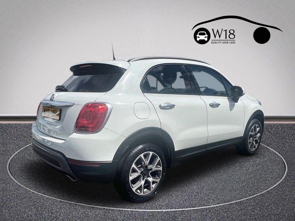 Fiat 500X - Image 6