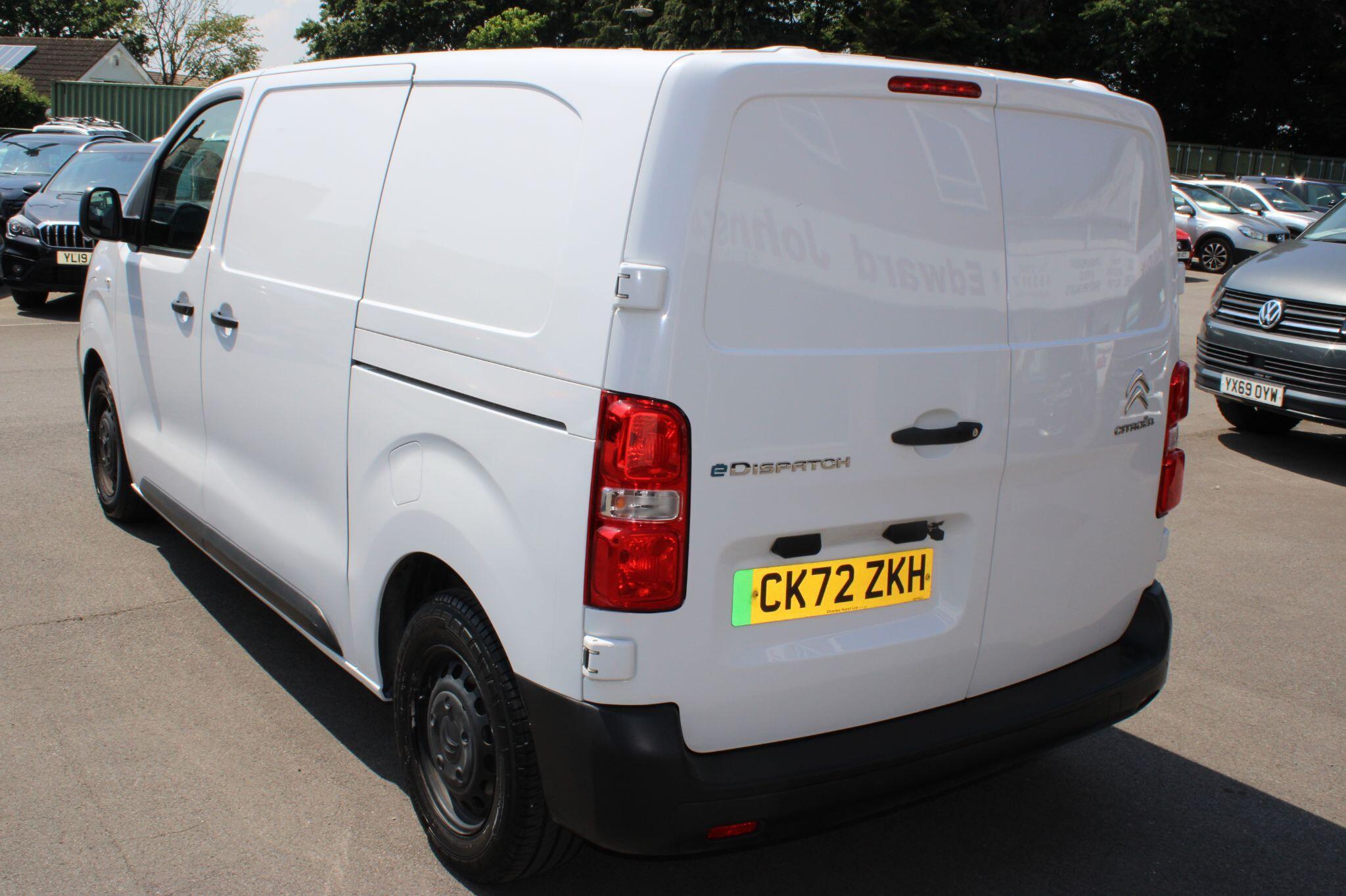 Citroen e-Dispatch - Image 11