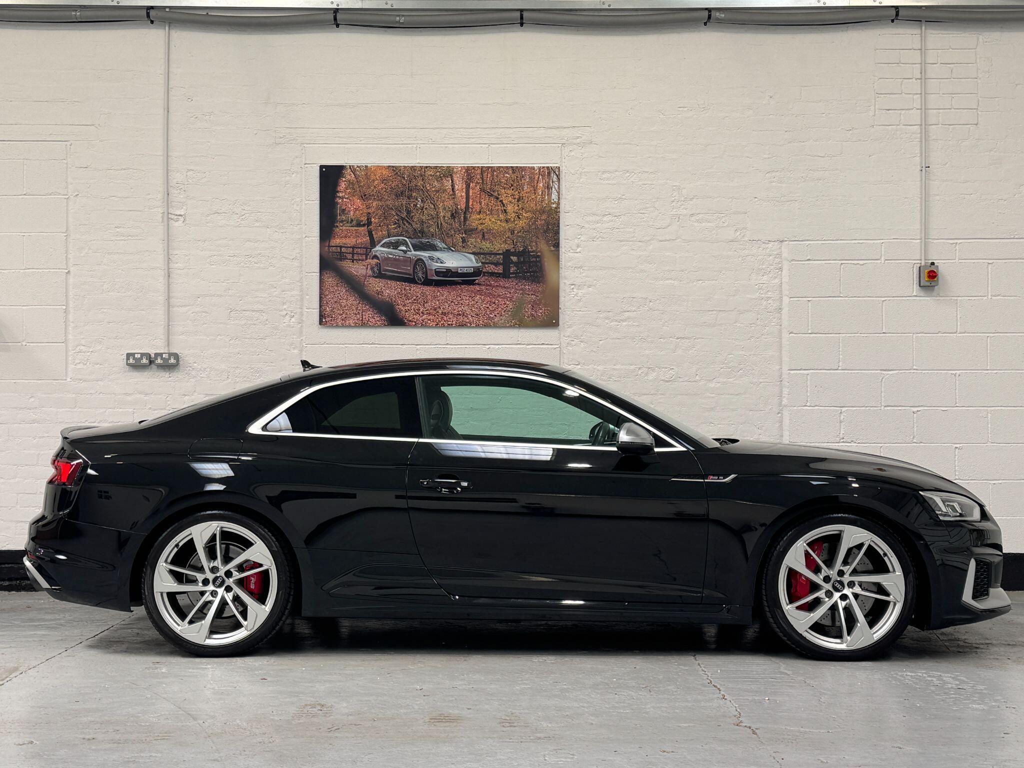 Audi RS5 - Image 8