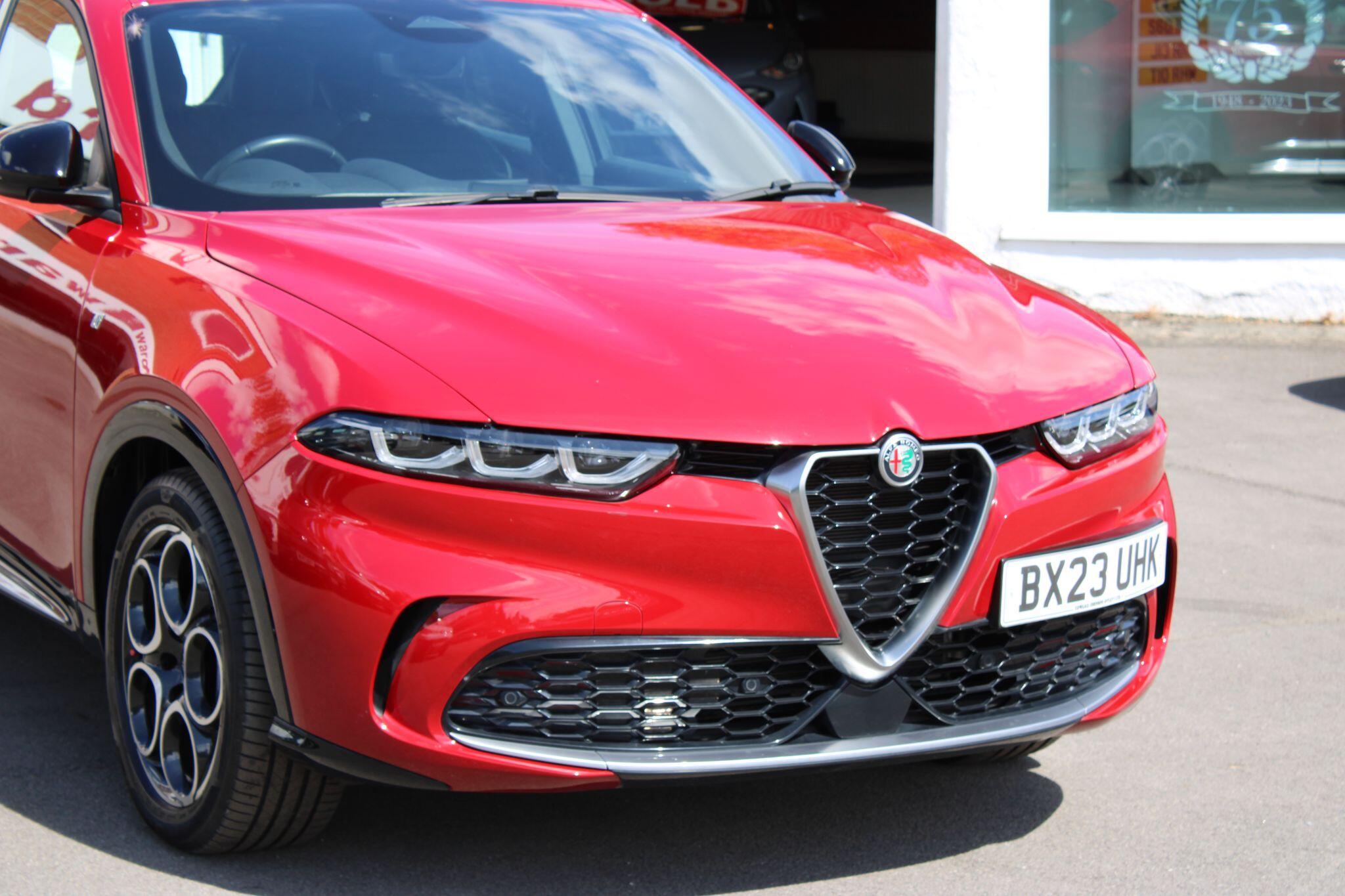 Alfa Romeo Tonale - Image 7