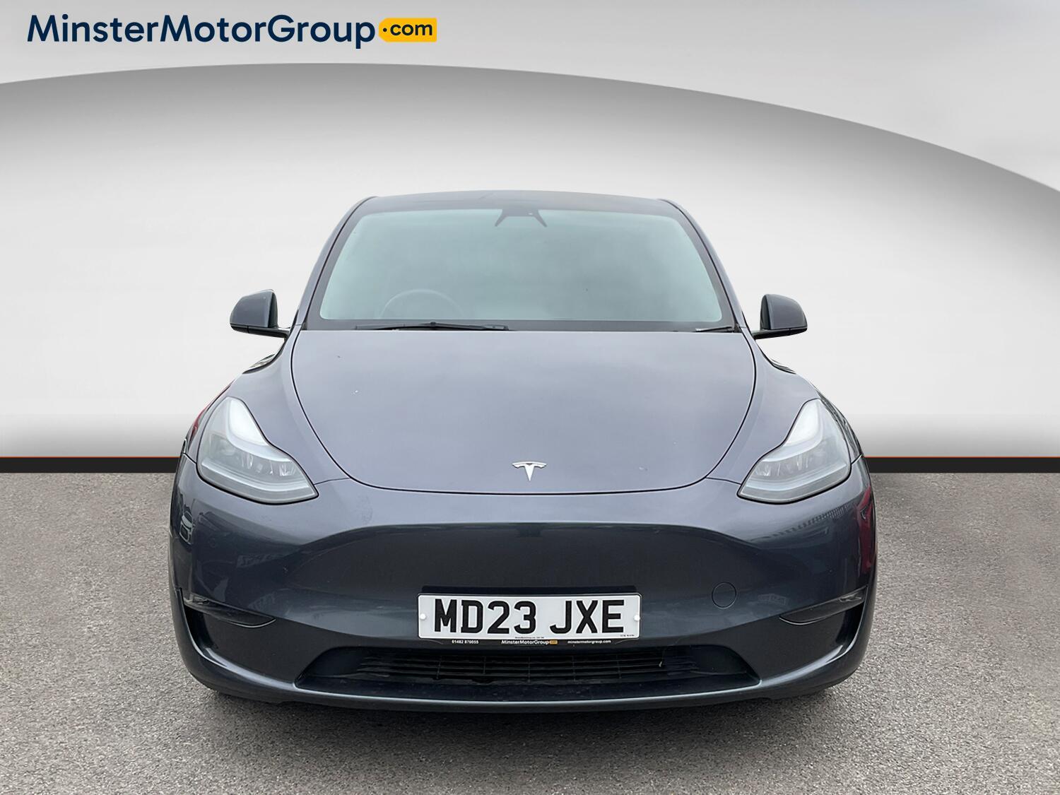 Tesla Model Y - Image 5
