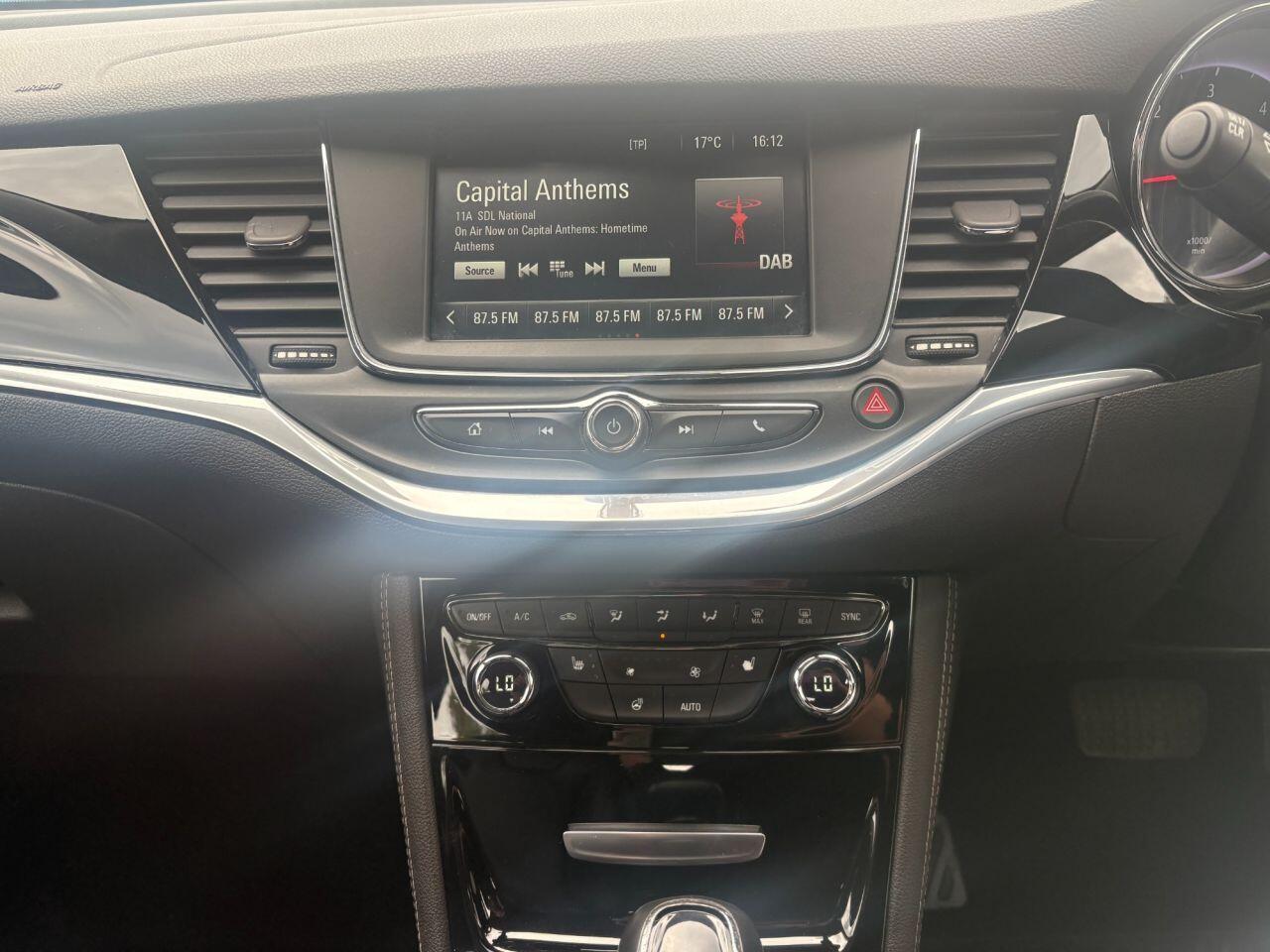 Vauxhall Astra - Image 12