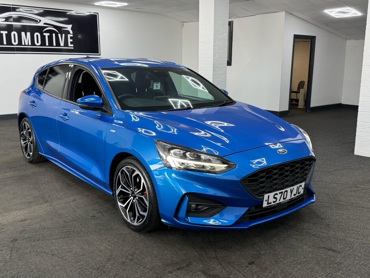 Ford Focus - Image 4