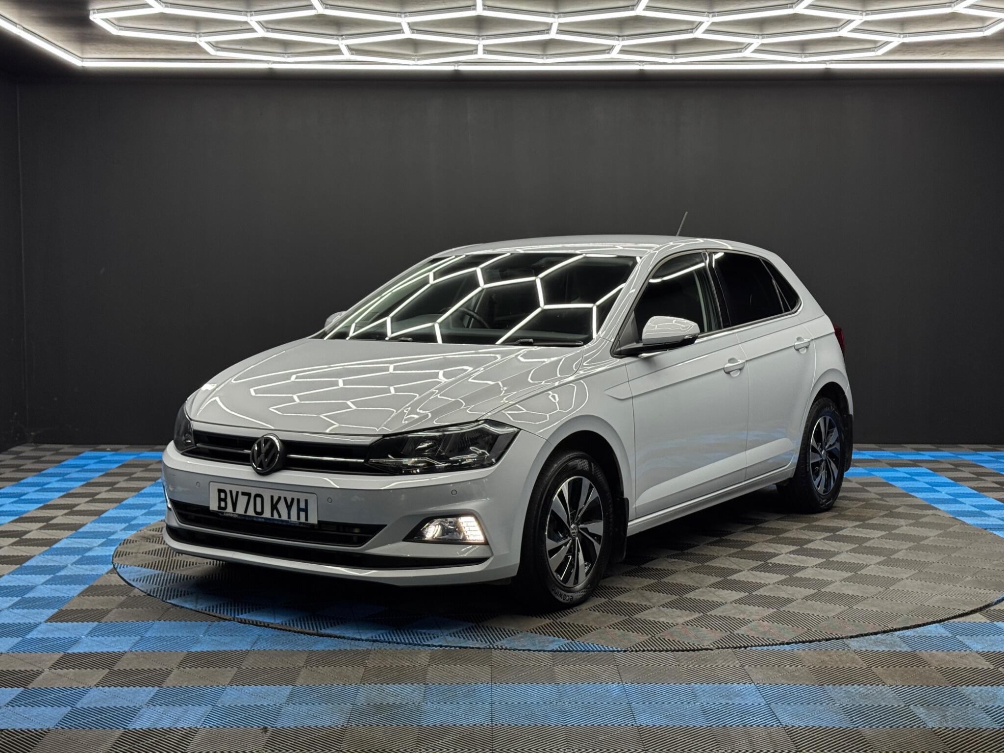 Volkswagen Polo - Image 3
