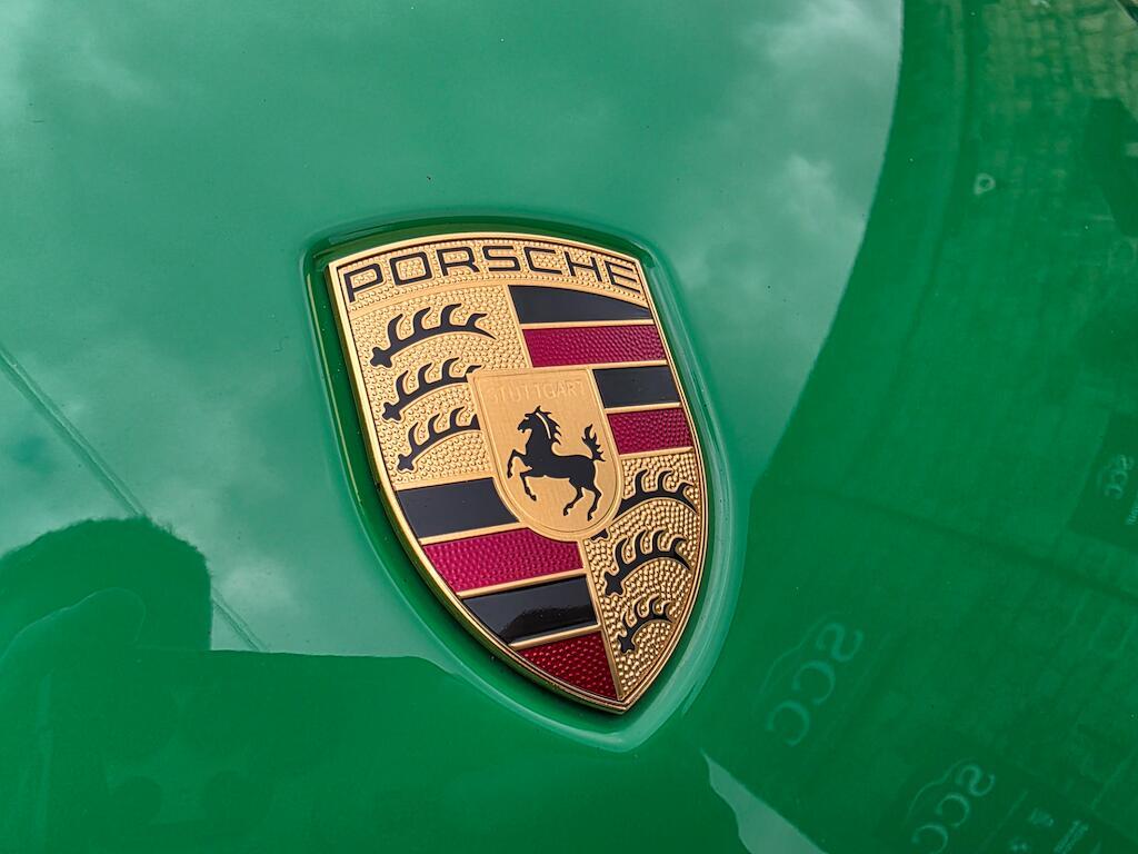 Porsche Macan - Image 17