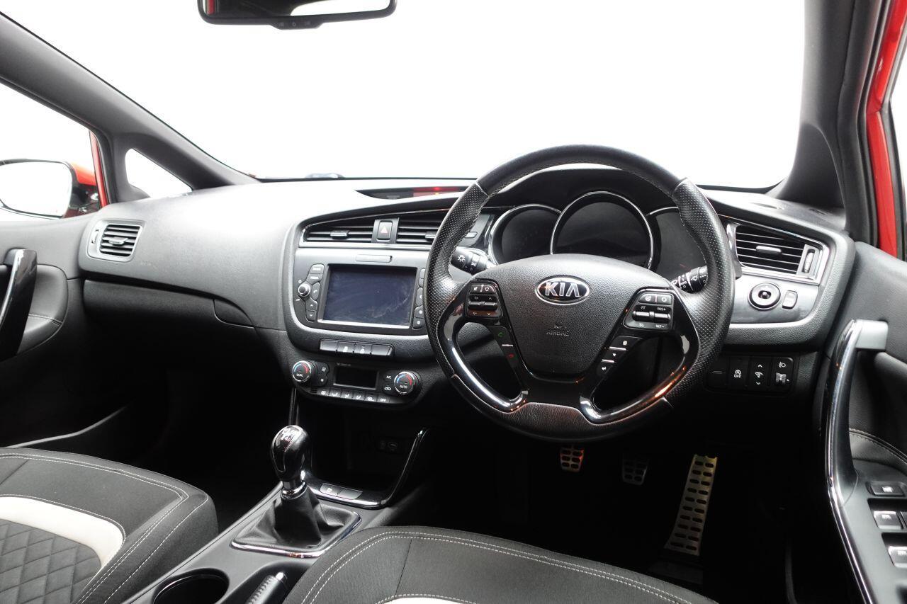 Kia ceed - Image 15