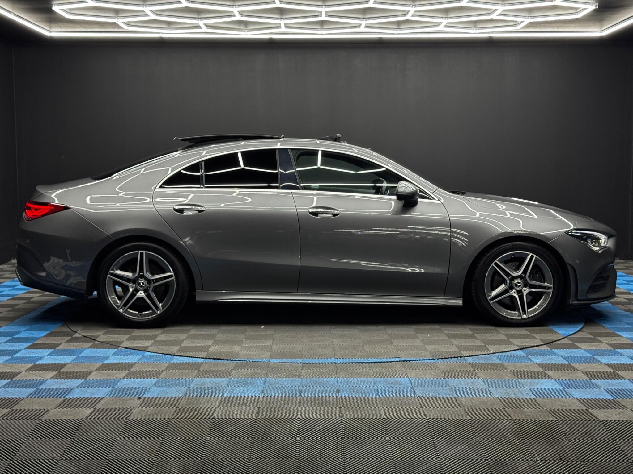 Mercedes CLA - Image 4