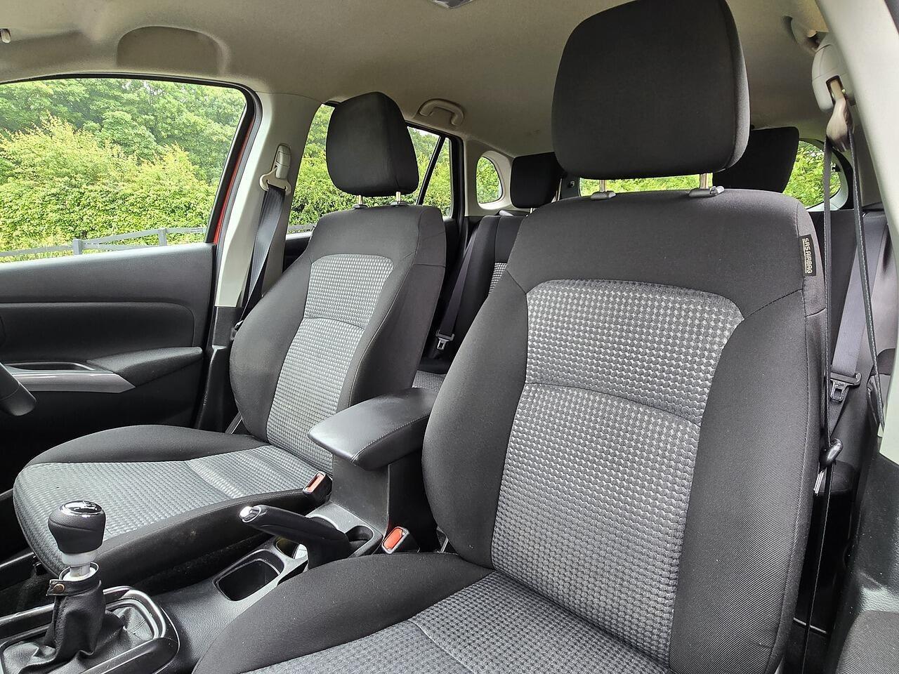 Suzuki S-Cross - Image 2