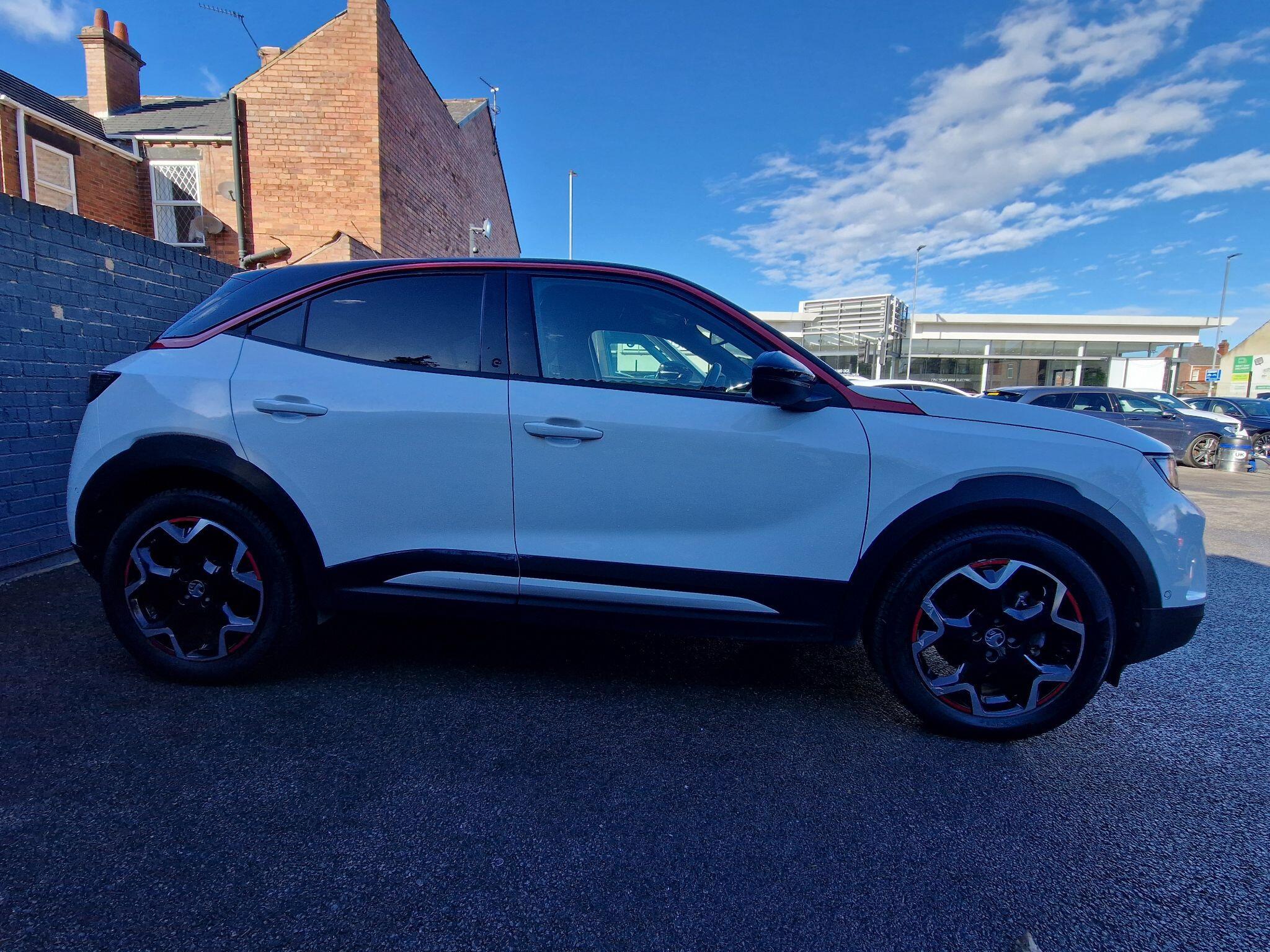 Vauxhall Mokka Electric - Image 7