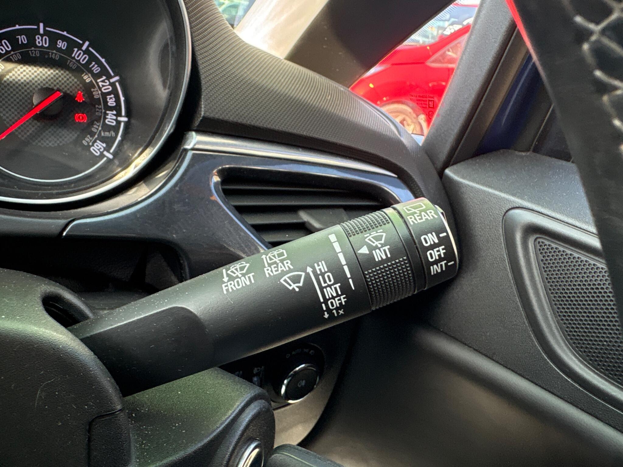 Vauxhall Corsa - Image 26